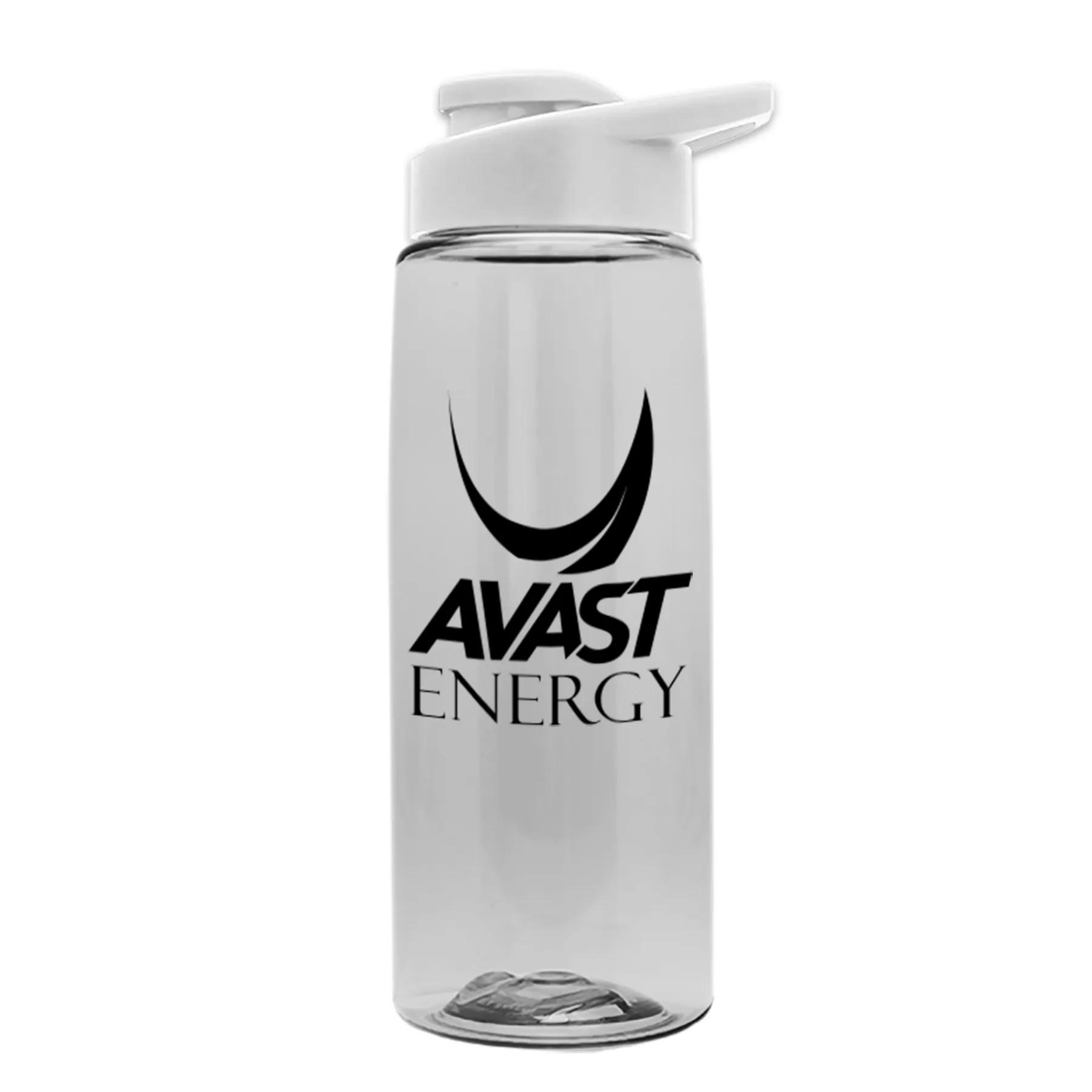 Garyline® Flair Tritan® Bottle with Drink-Thru Lid - 26 oz. 32 of 860