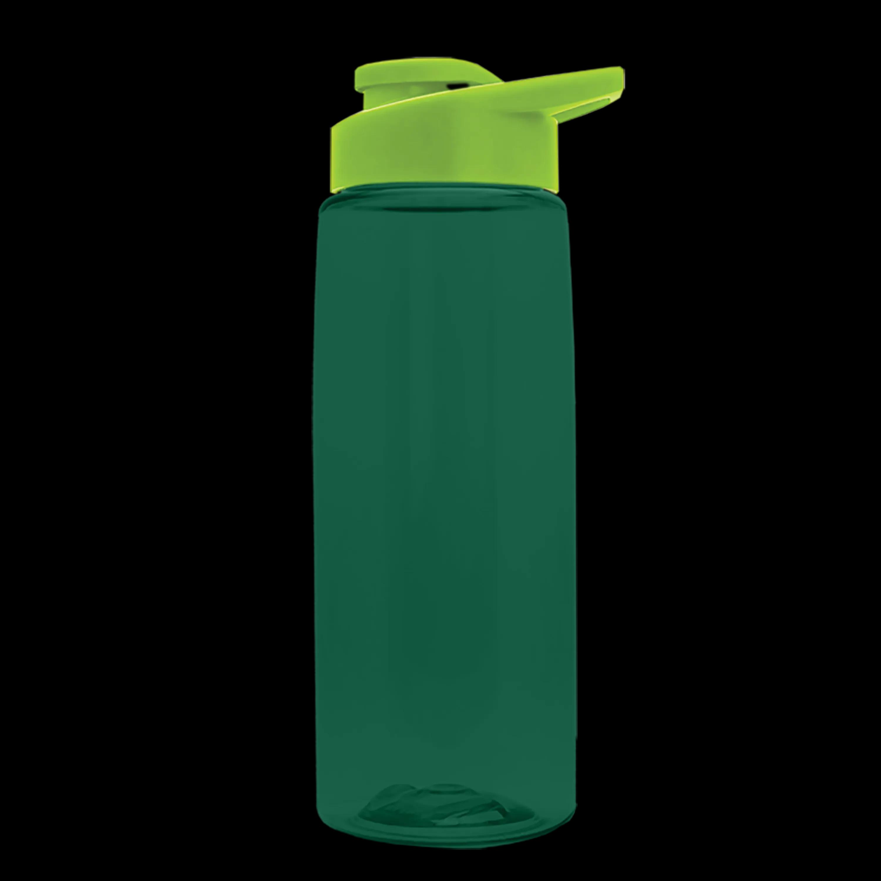Garyline® Flair Tritan® Bottle with Drink-Thru Lid - 26 oz. 141 of 860