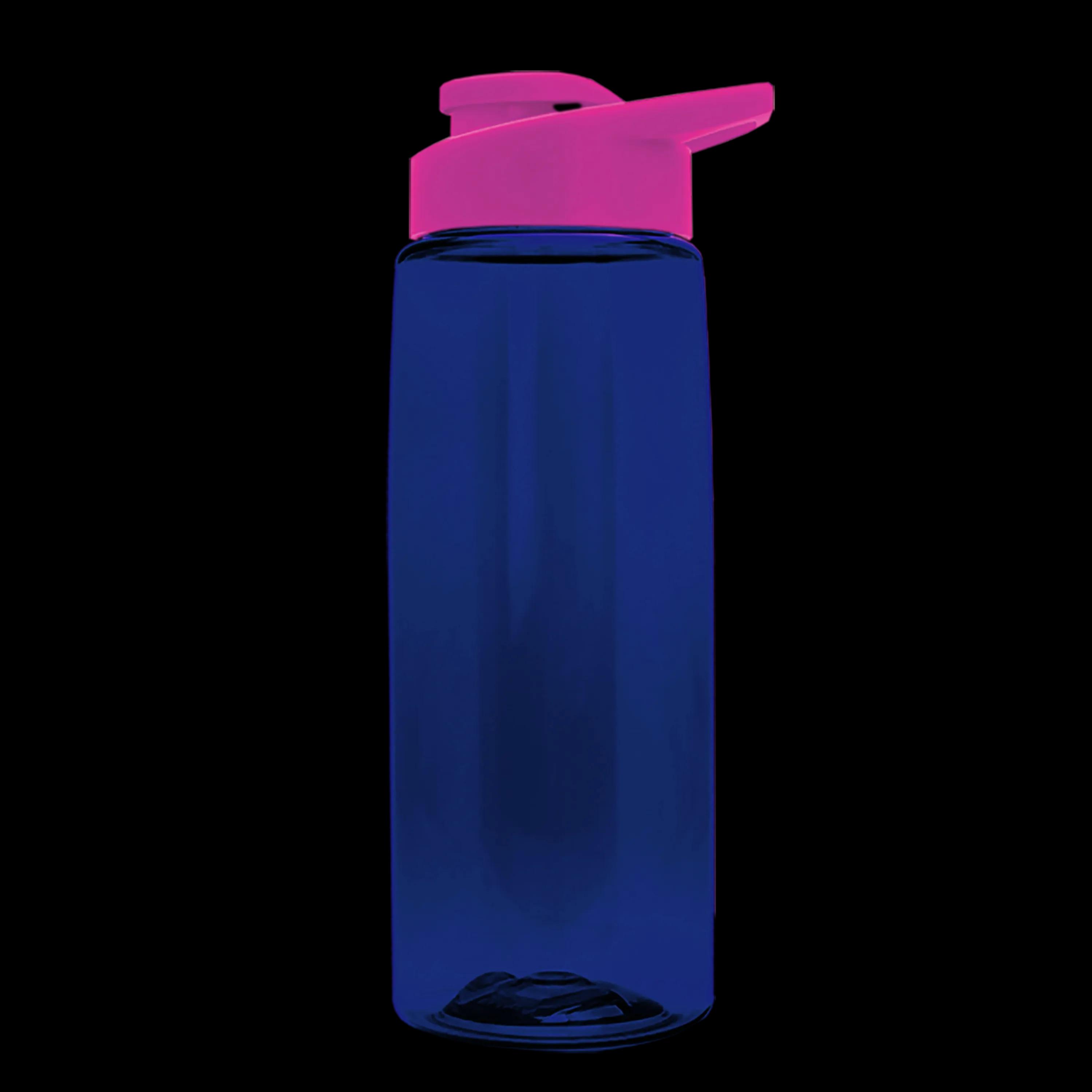 Garyline® Flair Tritan® Bottle with Drink-Thru Lid - 26 oz. 219 of 860