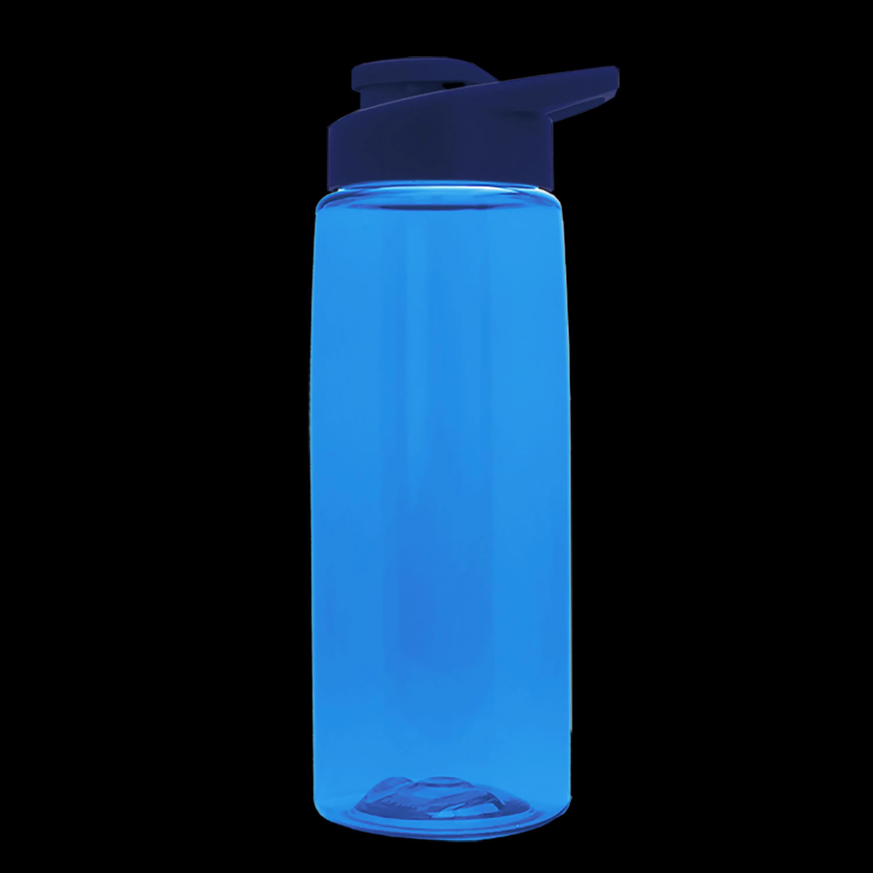 Garyline® Flair Tritan® Bottle with Drink-Thru Lid - 26 oz. 126 of 860