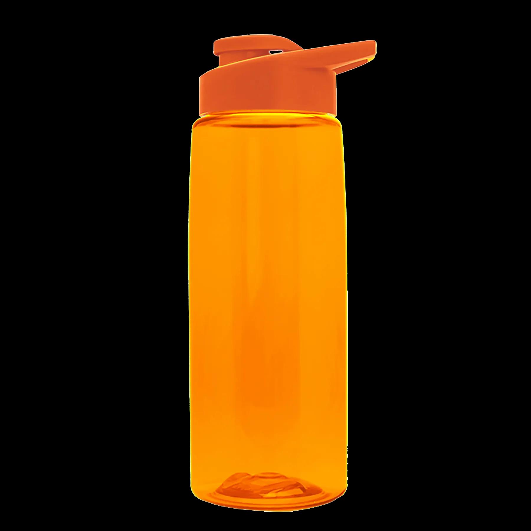 Garyline® Flair Tritan® Bottle with Drink-Thru Lid - 26 oz. 843 of 860