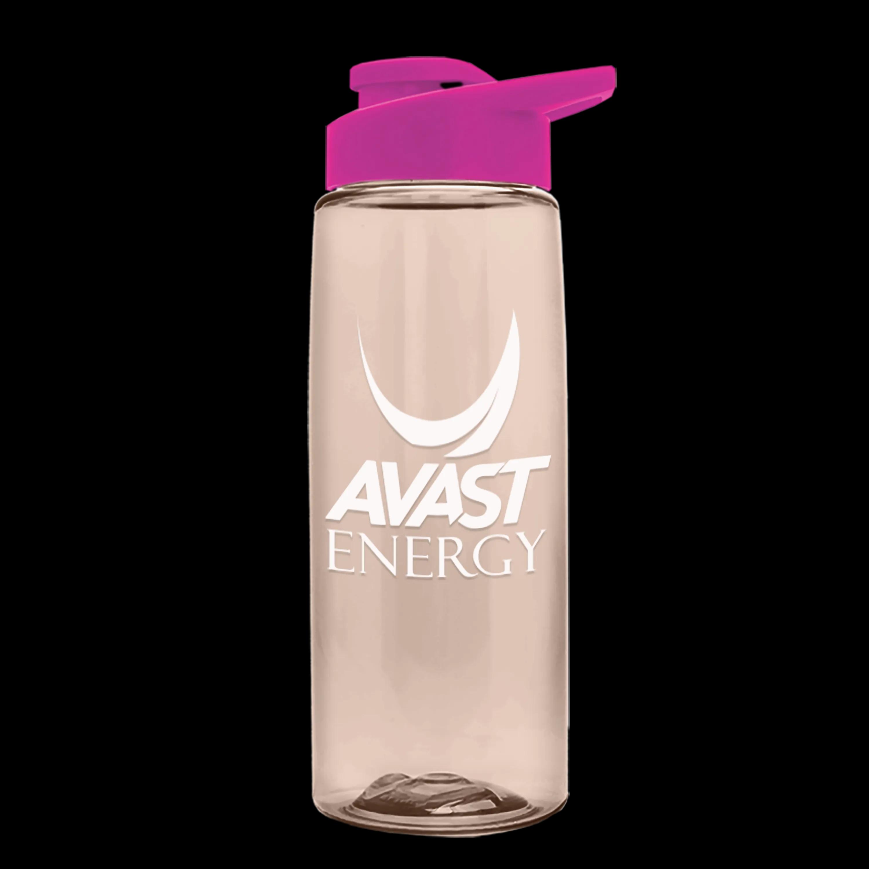 Garyline® Flair Tritan® Bottle with Drink-Thru Lid - 26 oz. 351 of 860