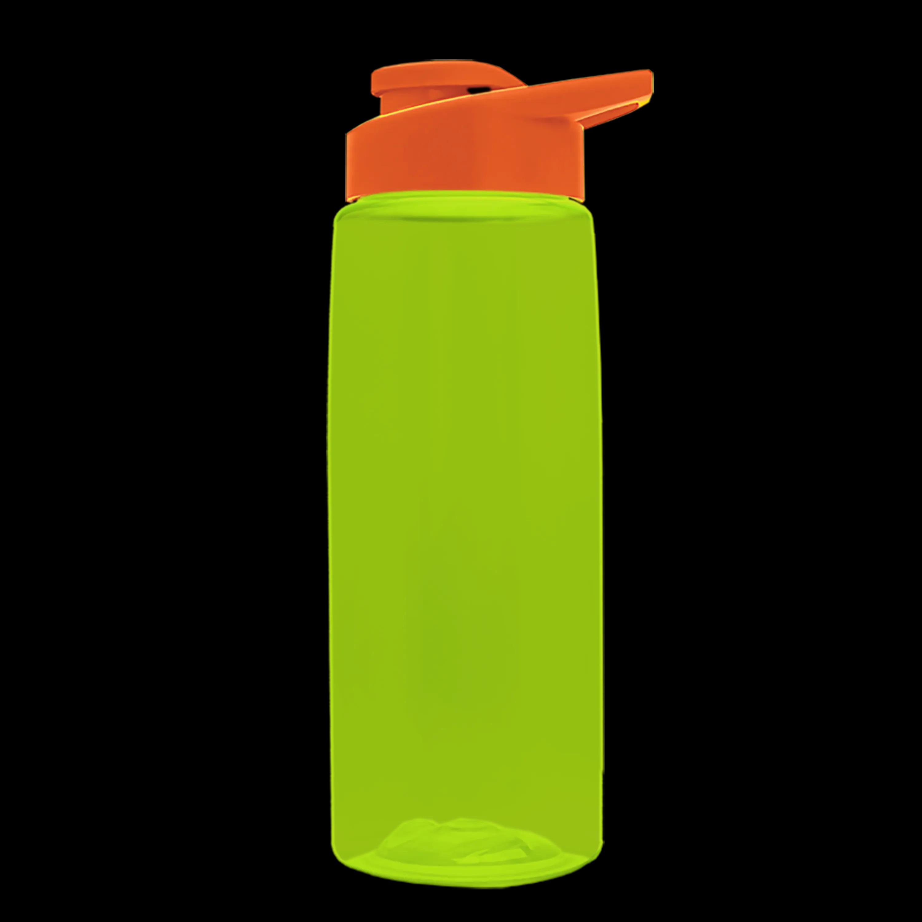 Garyline® Flair Tritan® Bottle with Drink-Thru Lid - 26 oz. 207 of 860