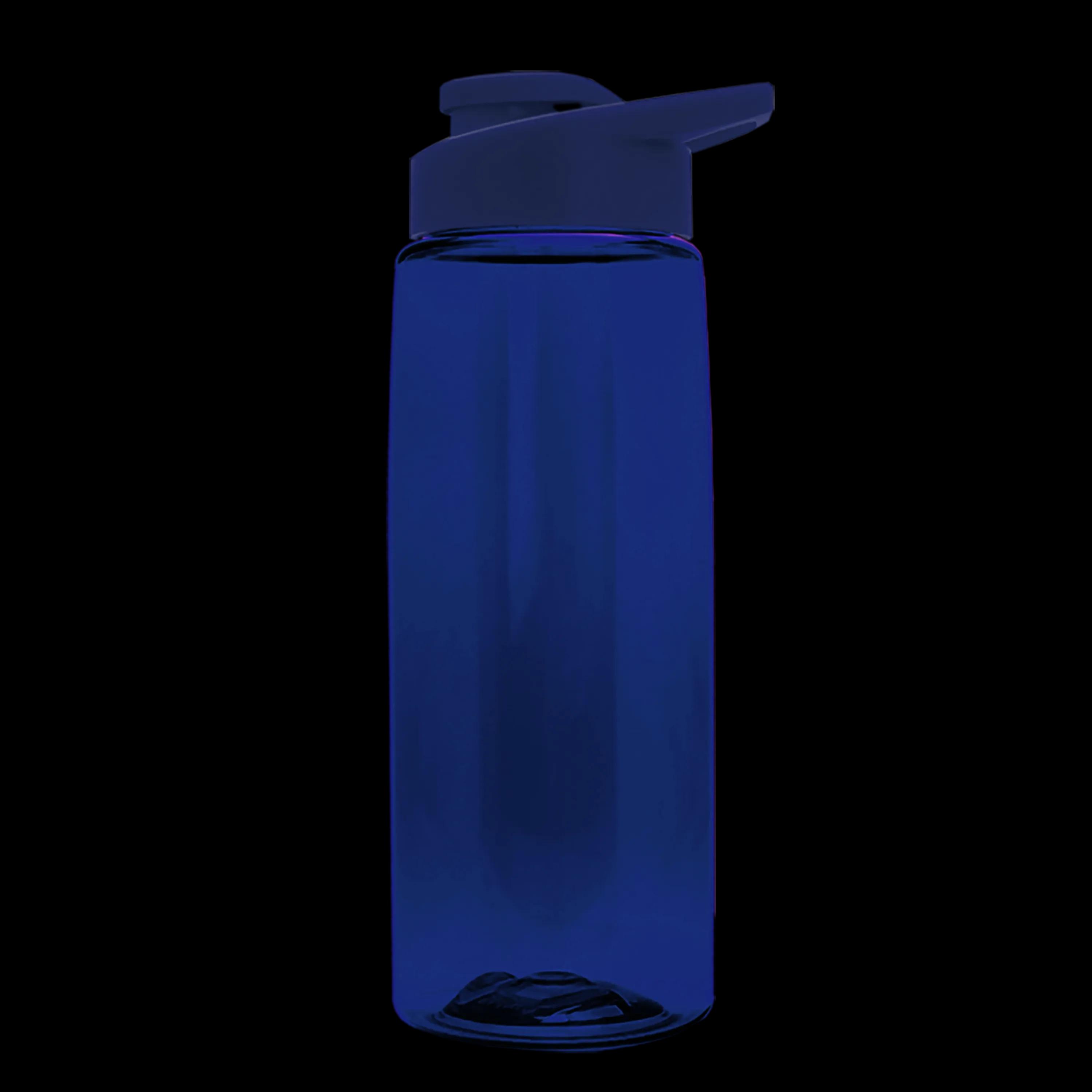 Garyline® Flair Tritan® Bottle with Drink-Thru Lid - 26 oz. 222 of 860