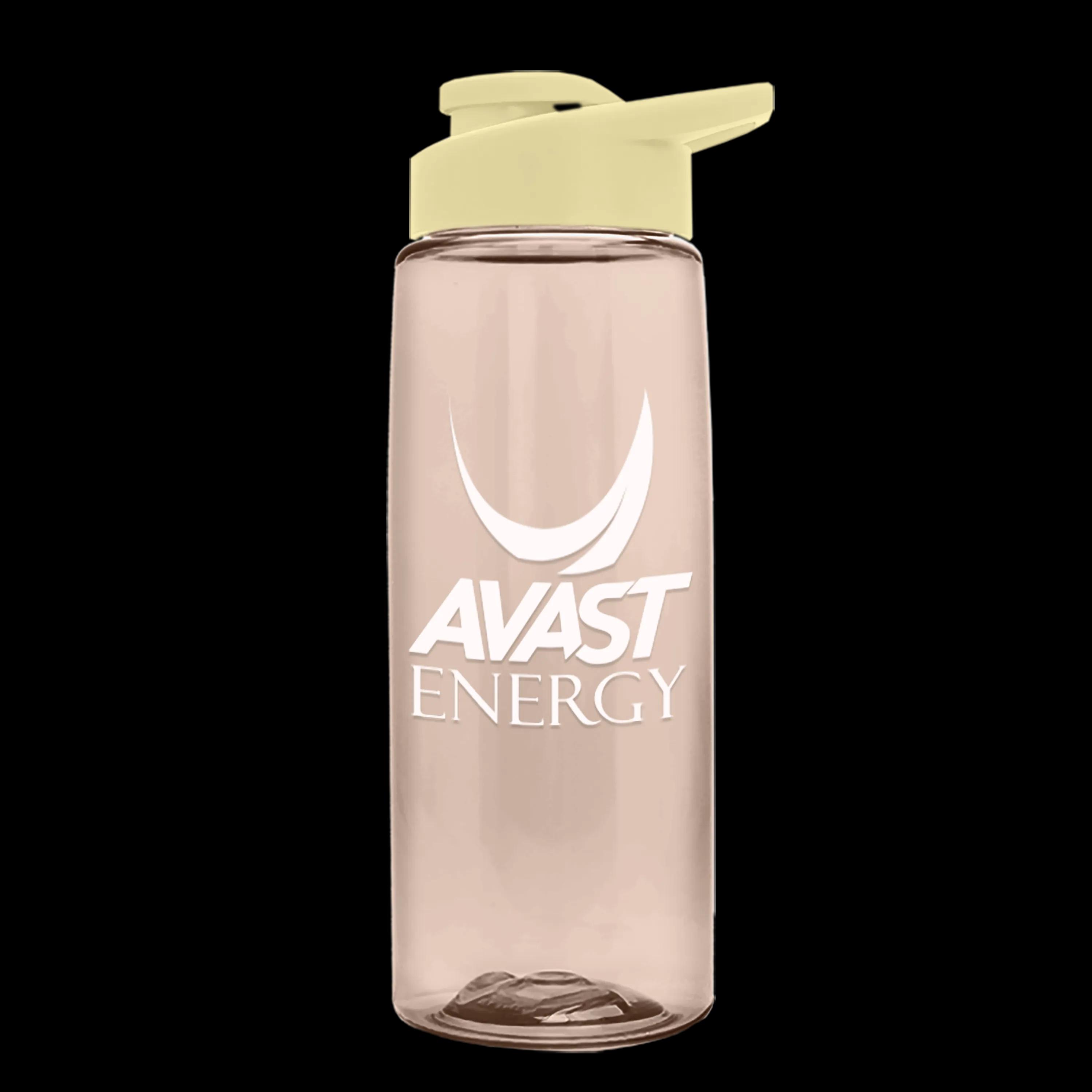Garyline® Flair Tritan® Bottle with Drink-Thru Lid - 26 oz. 361 of 860