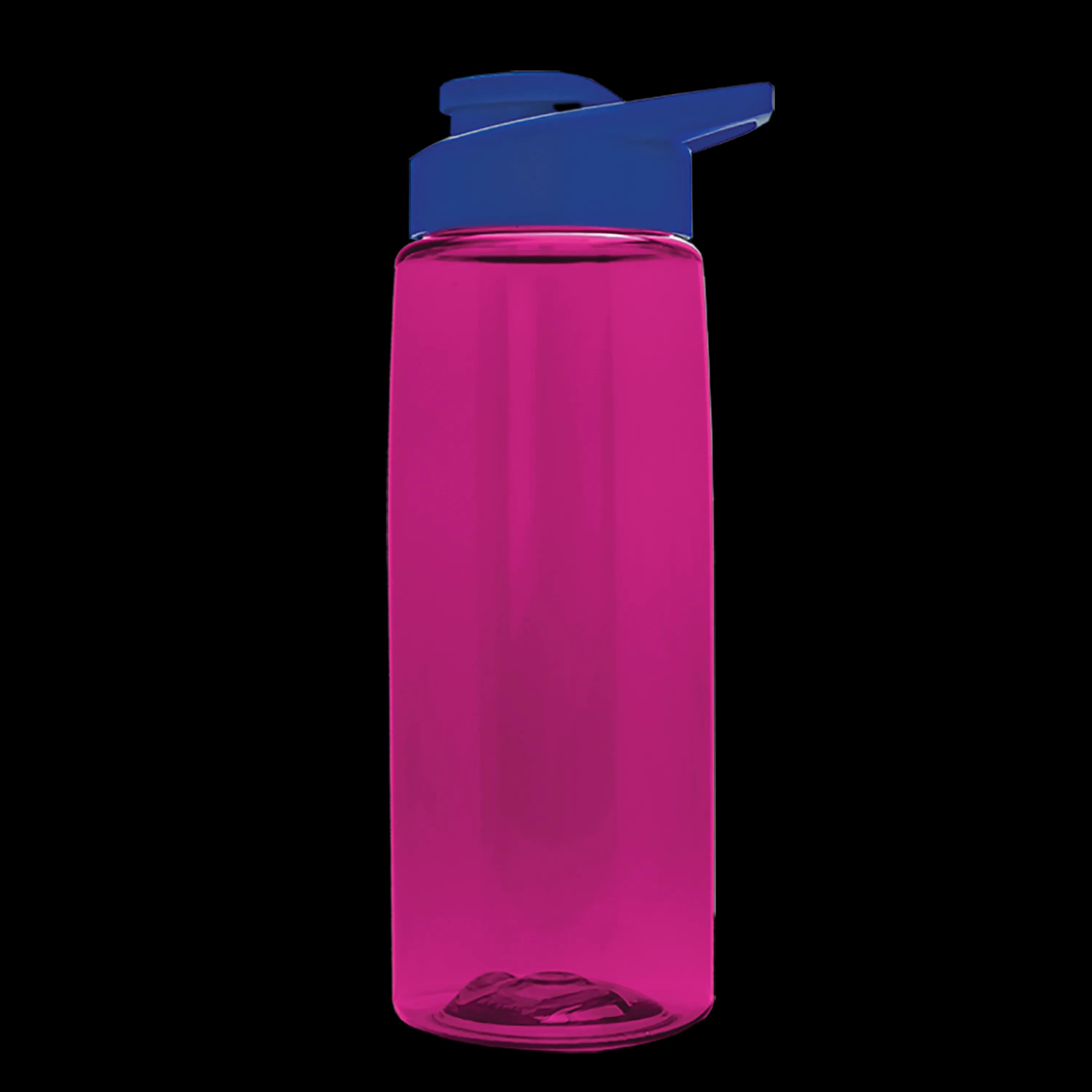 Garyline® Flair Tritan® Bottle with Drink-Thru Lid - 26 oz. 178 of 860