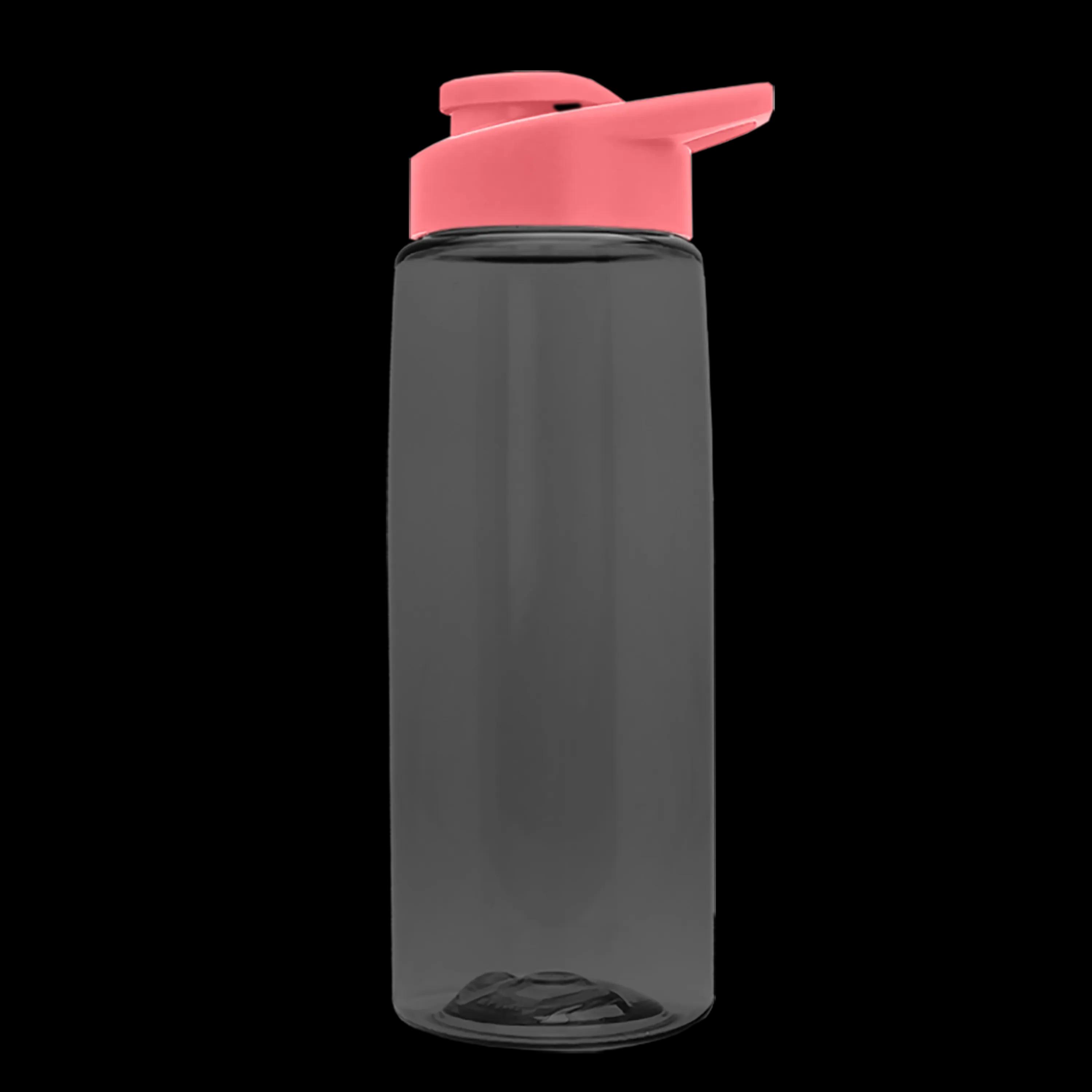 Garyline® Flair Tritan® Bottle with Drink-Thru Lid - 26 oz. 115 of 860