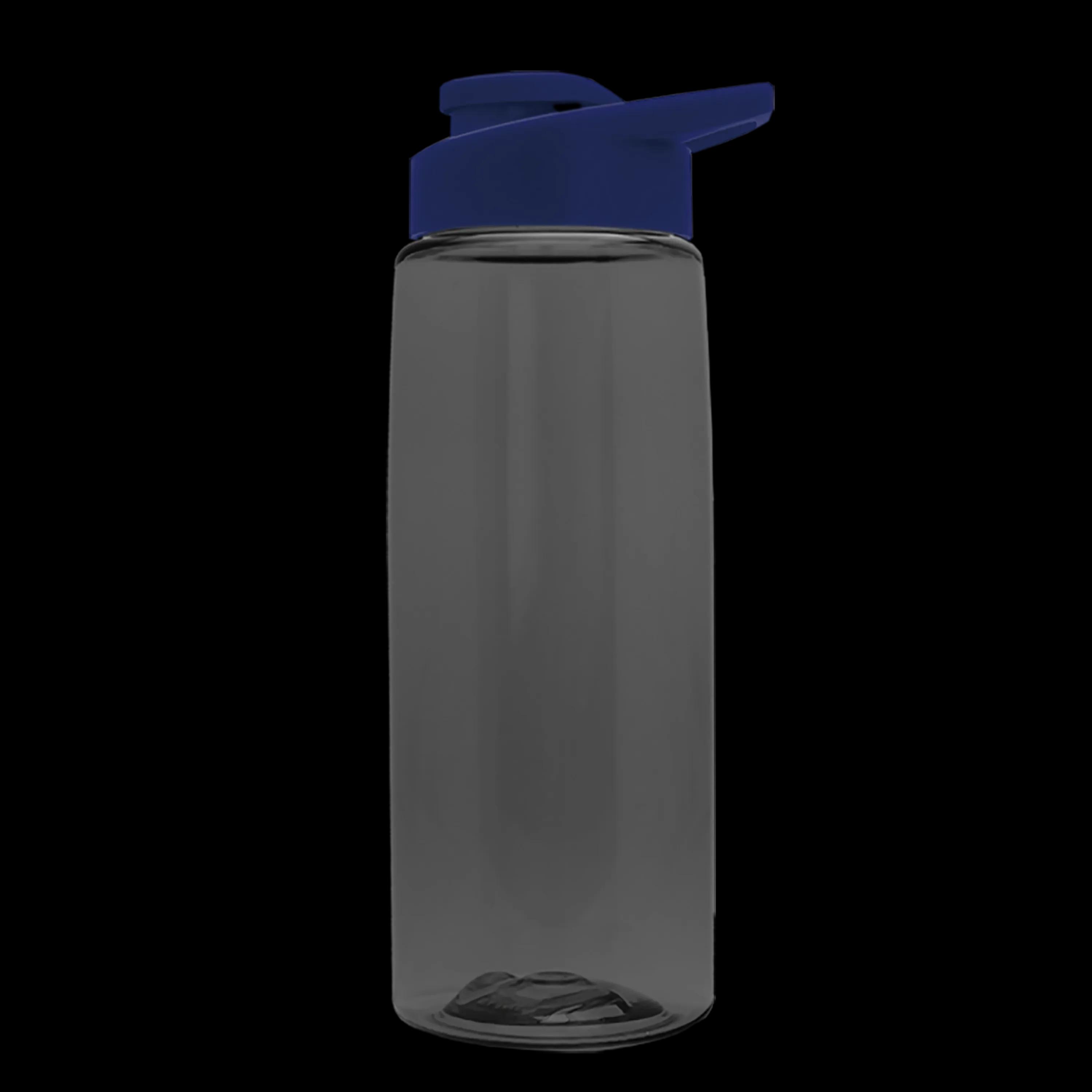 Garyline® Flair Tritan® Bottle with Drink-Thru Lid - 26 oz. 110 of 860