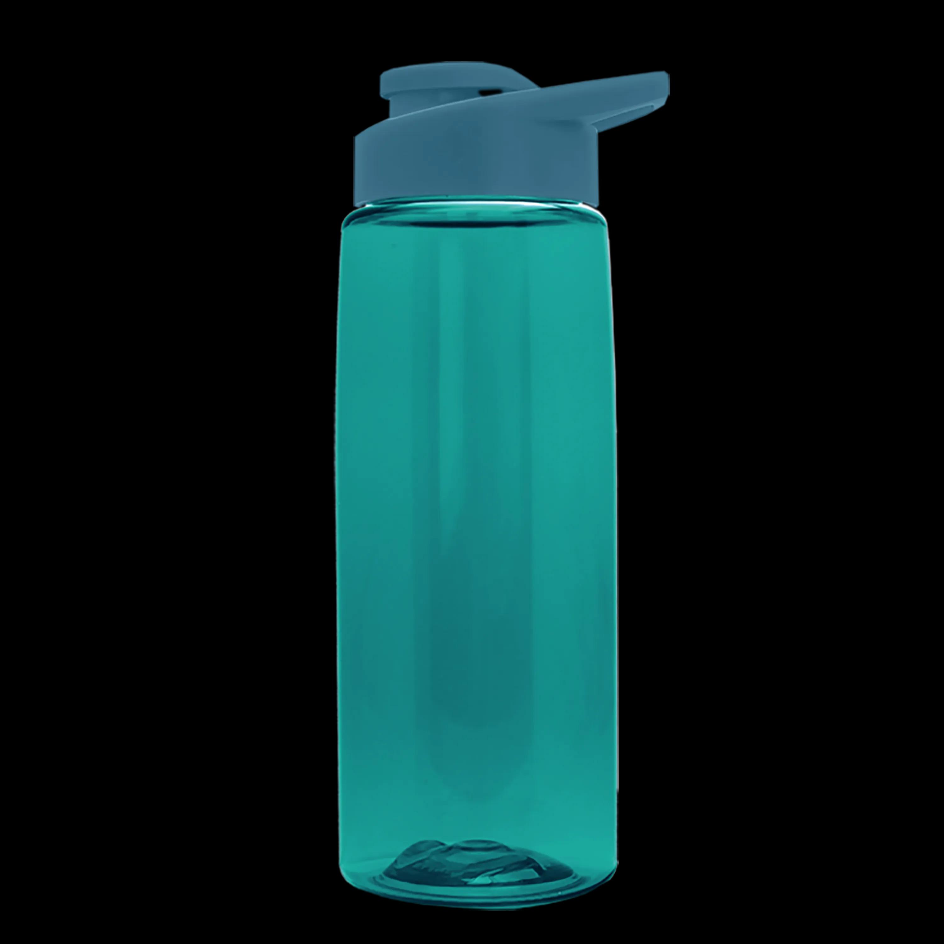 Garyline® Flair Tritan® Bottle with Drink-Thru Lid - 26 oz. 292 of 860
