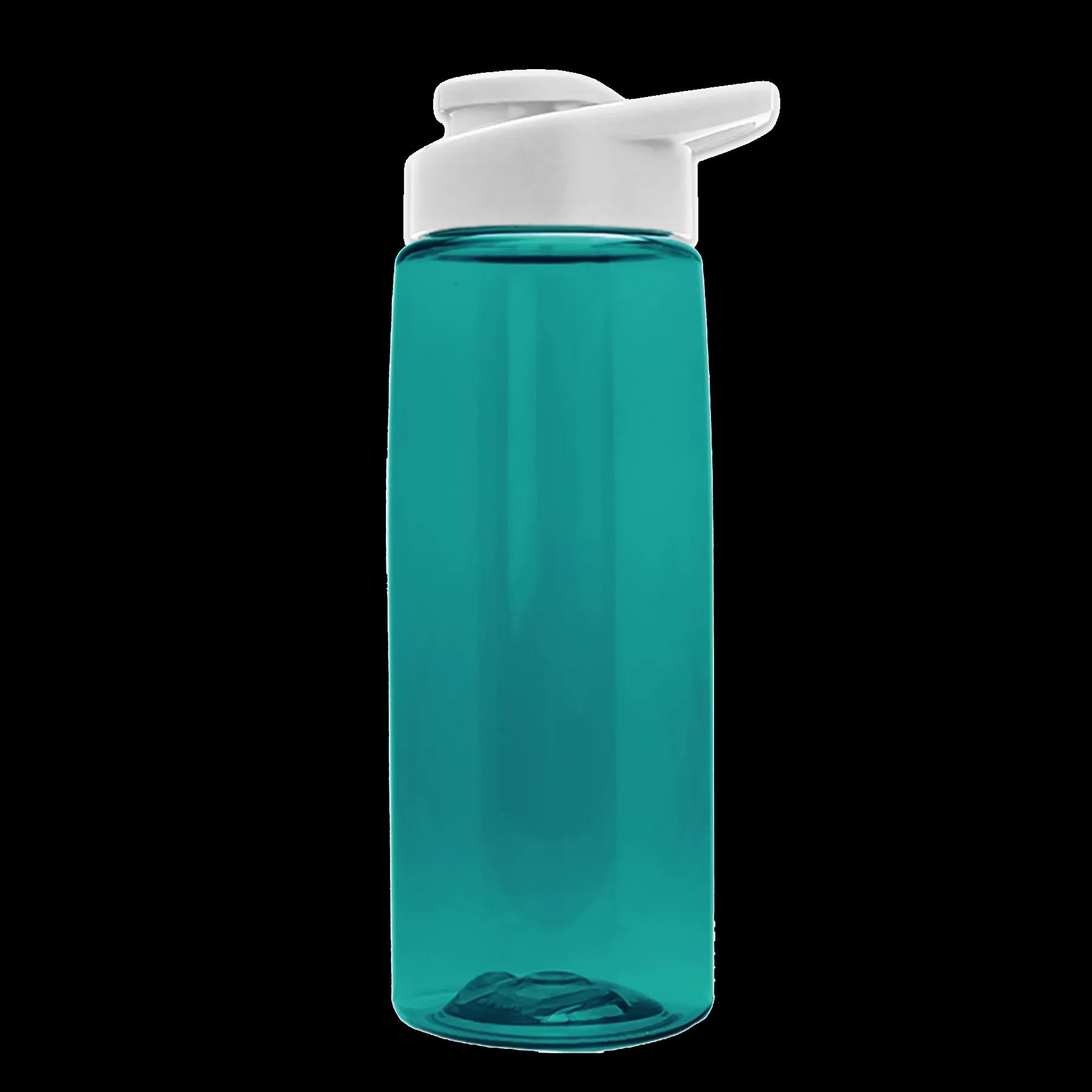 Garyline® Flair Tritan® Bottle with Drink-Thru Lid - 26 oz. 854 of 860