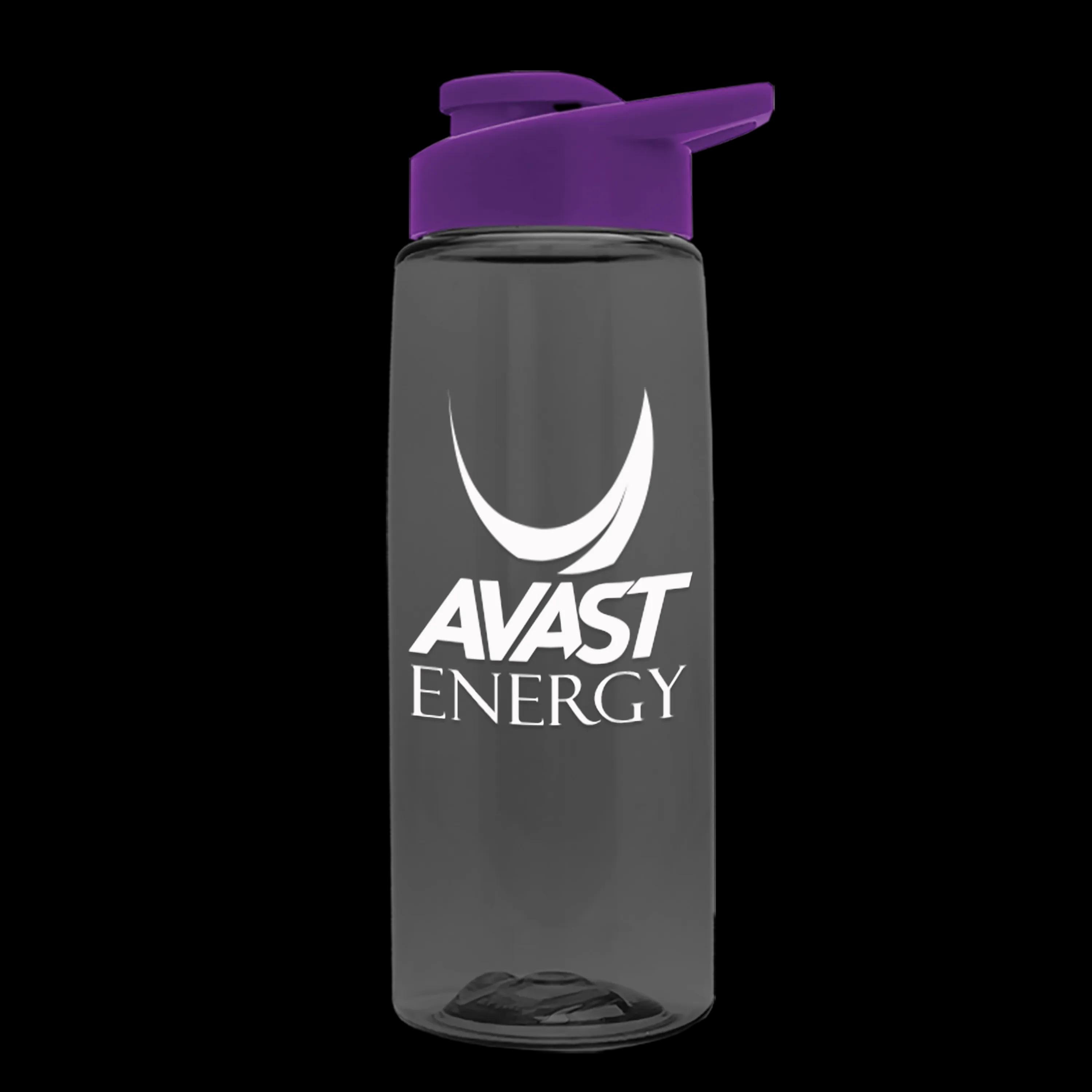 Garyline® Flair Tritan® Bottle with Drink-Thru Lid - 26 oz. 401 of 860