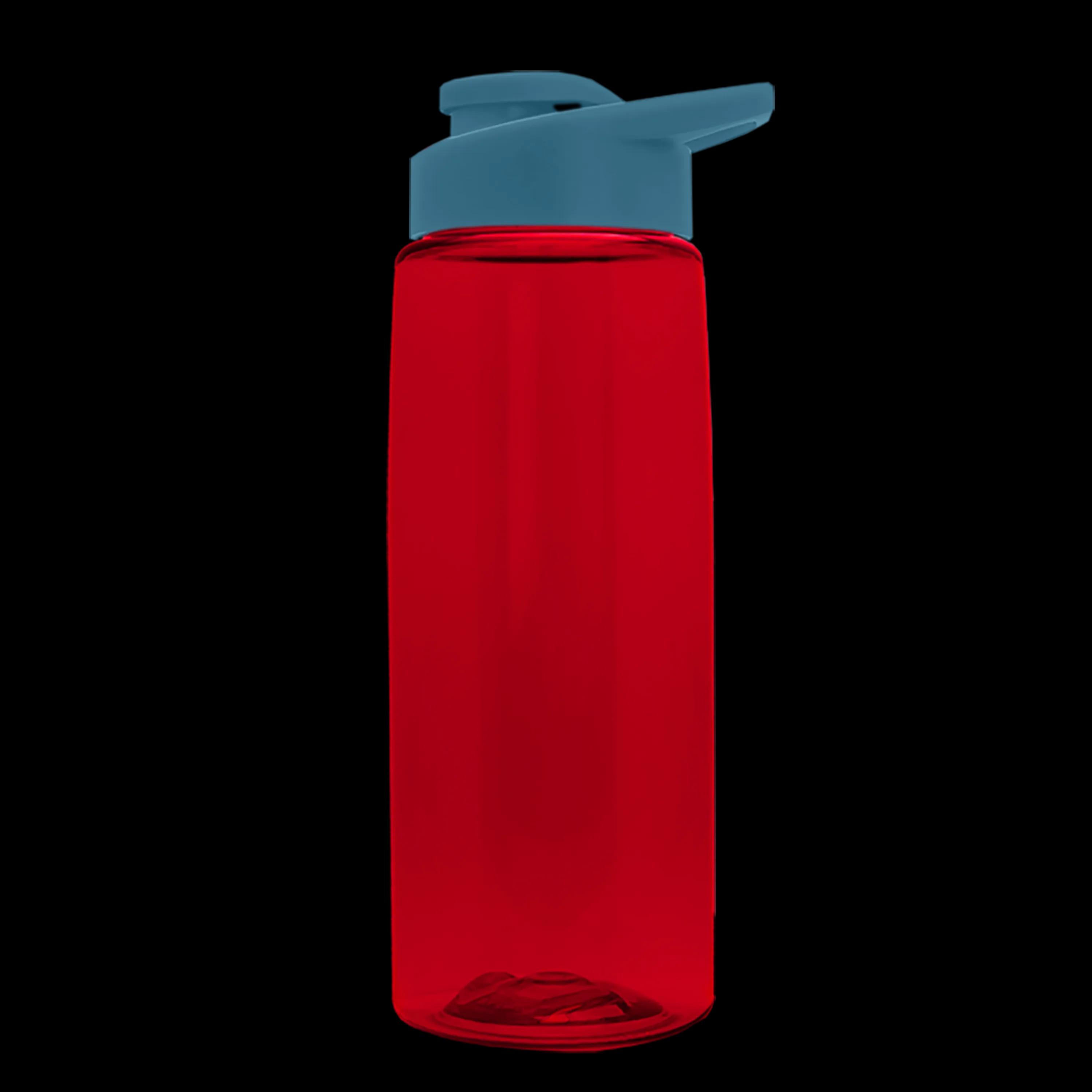Garyline® Flair Tritan® Bottle with Drink-Thru Lid - 26 oz. 276 of 860