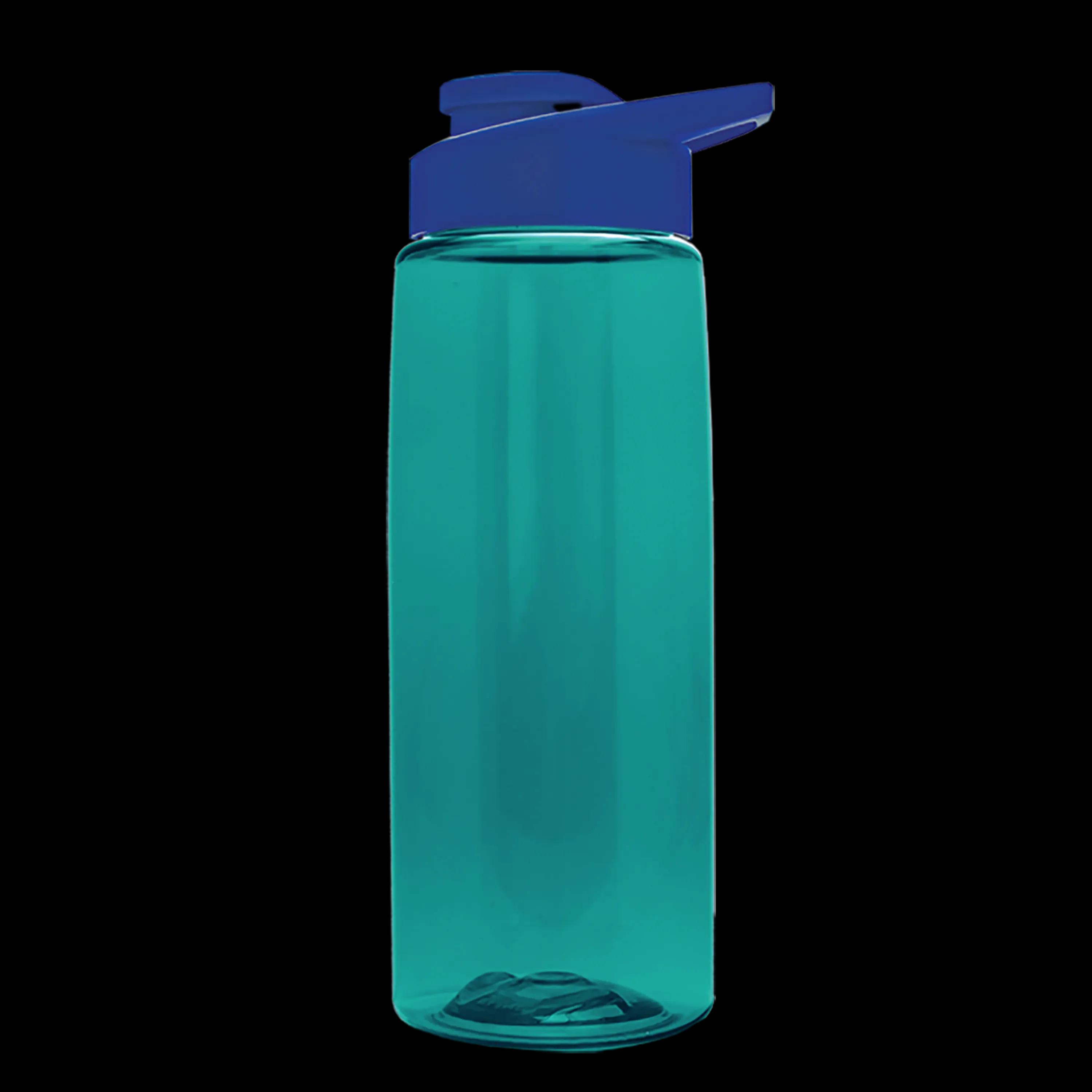 Garyline® Flair Tritan® Bottle with Drink-Thru Lid - 26 oz. 290 of 860