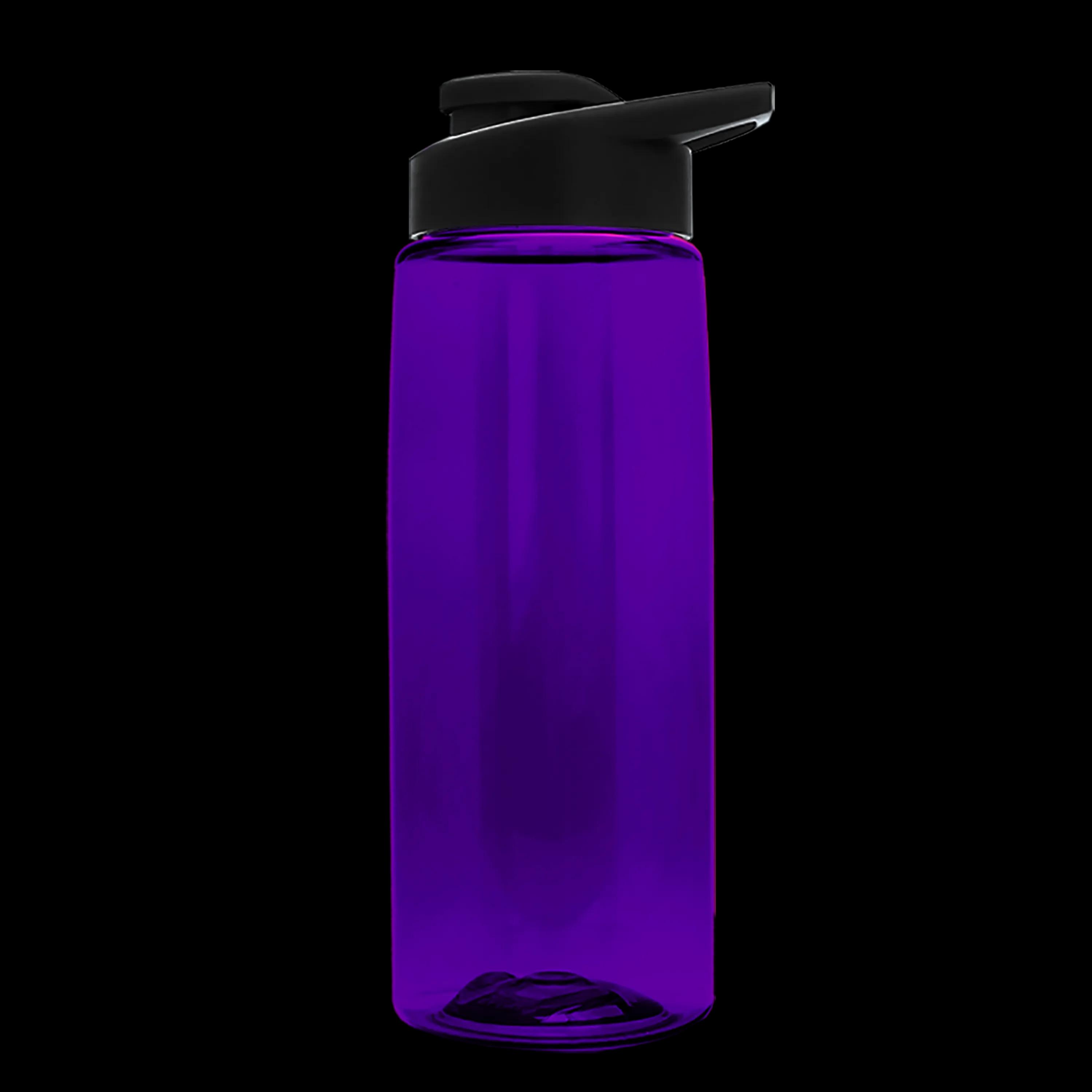 Garyline® Flair Tritan® Bottle with Drink-Thru Lid - 26 oz. 295 of 860