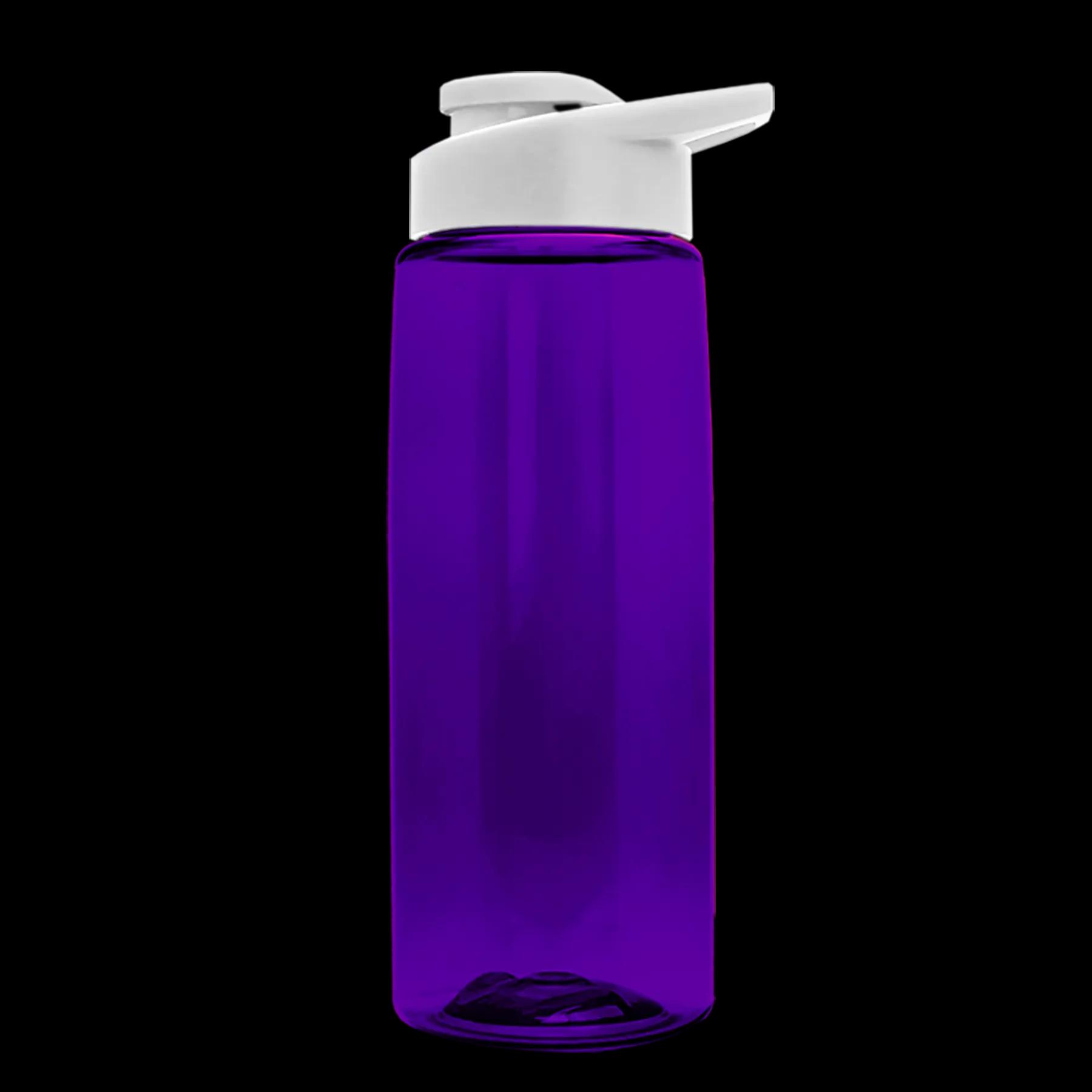 Garyline® Flair Tritan® Bottle with Drink-Thru Lid - 26 oz. 857 of 860