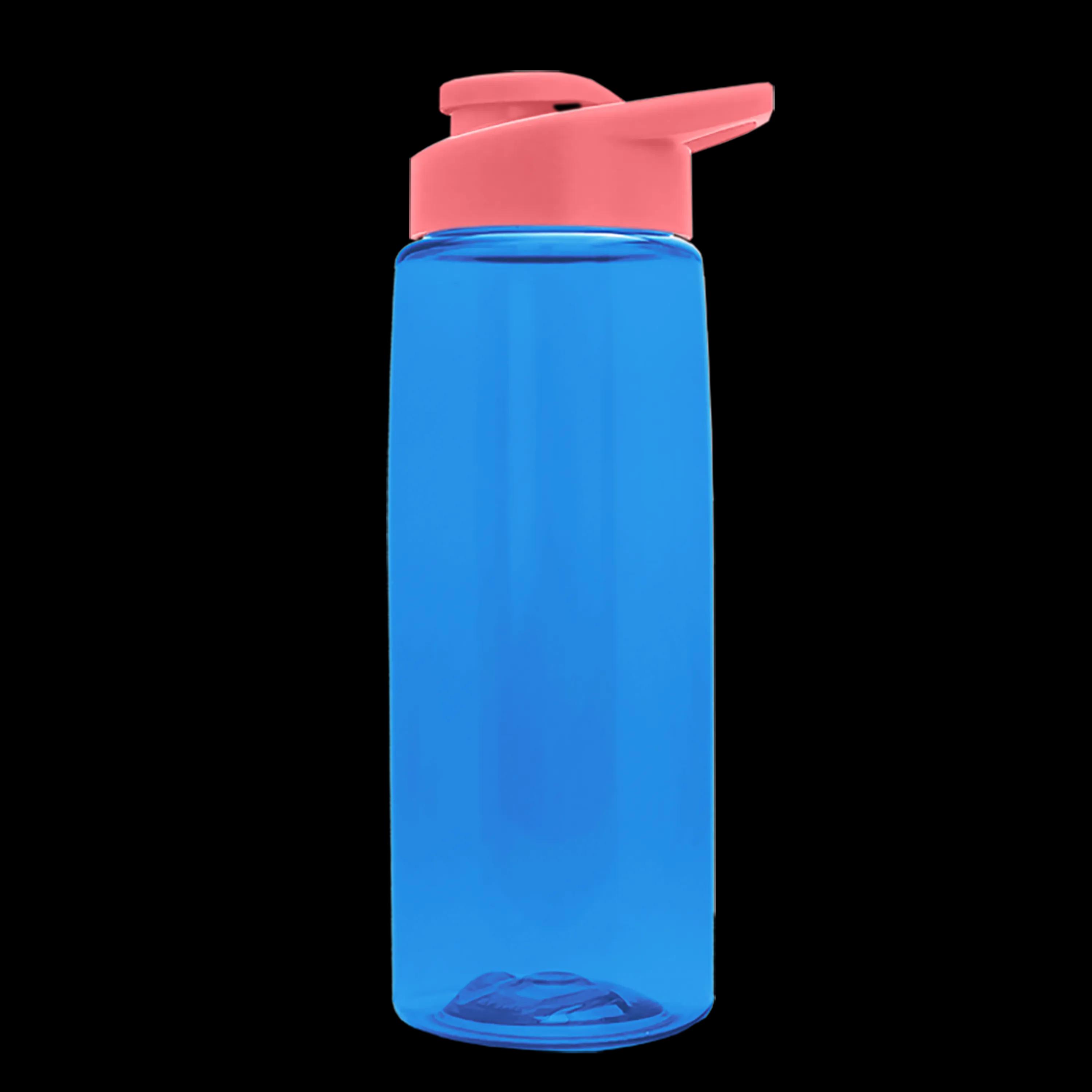 Garyline® Flair Tritan® Bottle with Drink-Thru Lid - 26 oz. 131 of 860