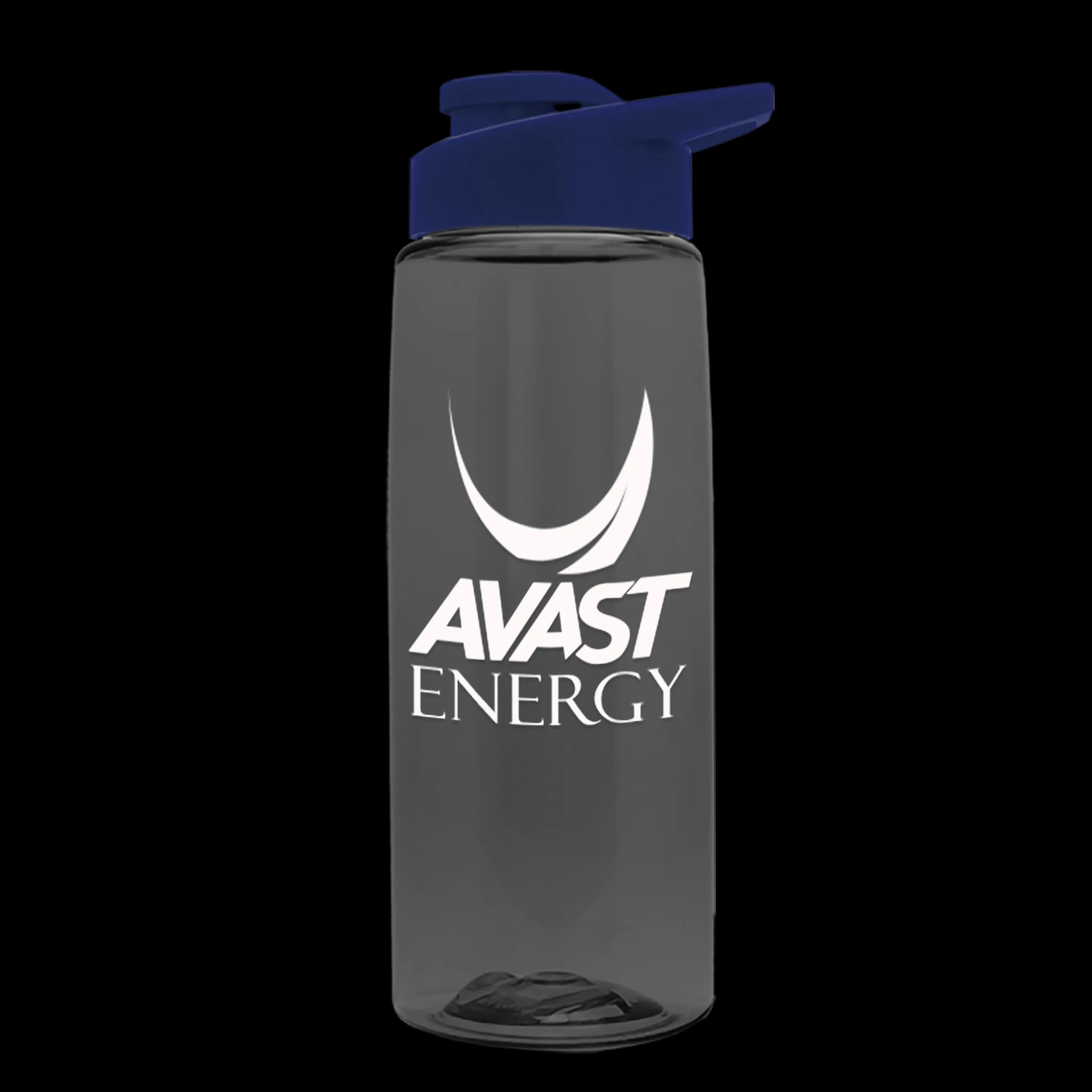 Garyline® Flair Tritan® Bottle with Drink-Thru Lid - 26 oz. 388 of 860