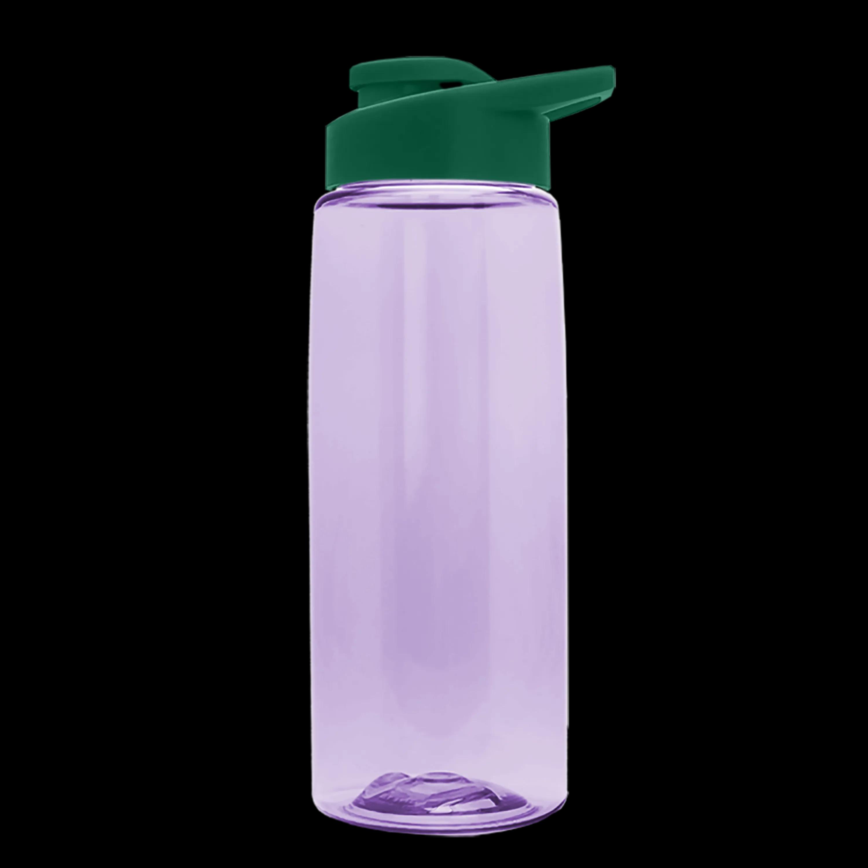 Garyline® Flair Tritan® Bottle with Drink-Thru Lid - 26 oz. 185 of 860