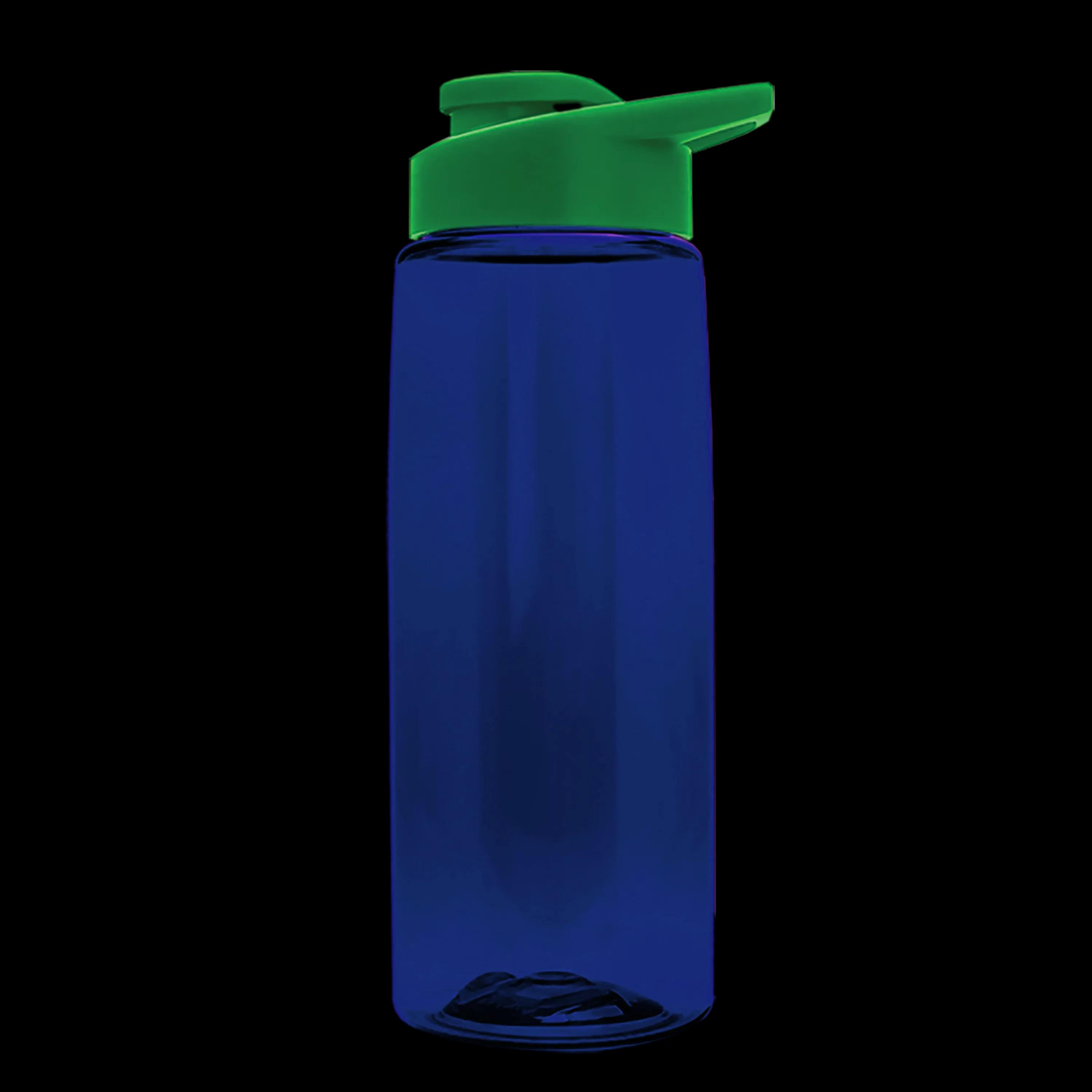 Garyline® Flair Tritan® Bottle with Drink-Thru Lid - 26 oz. 218 of 860