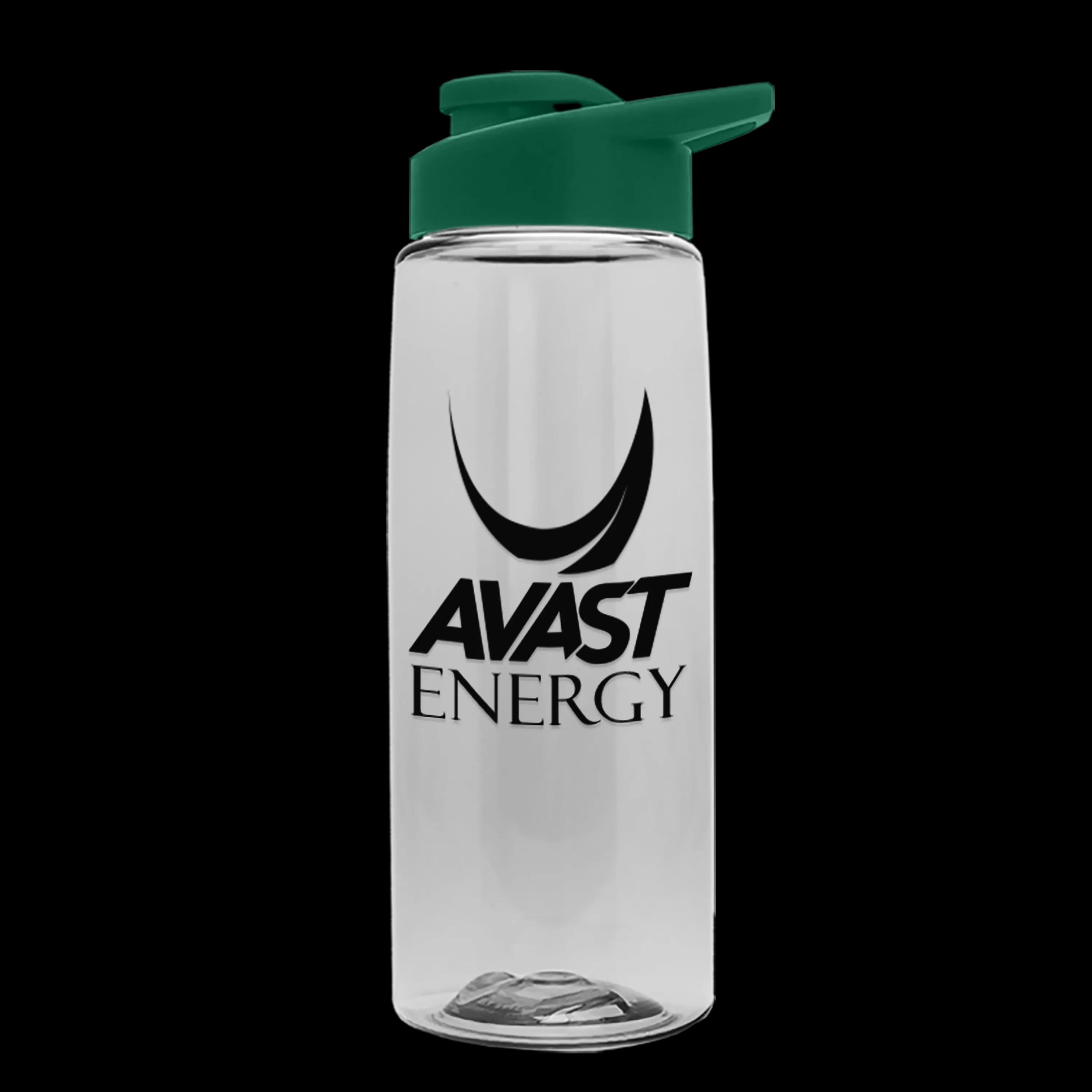 Garyline® Flair Tritan® Bottle with Drink-Thru Lid - 26 oz. 315 of 860