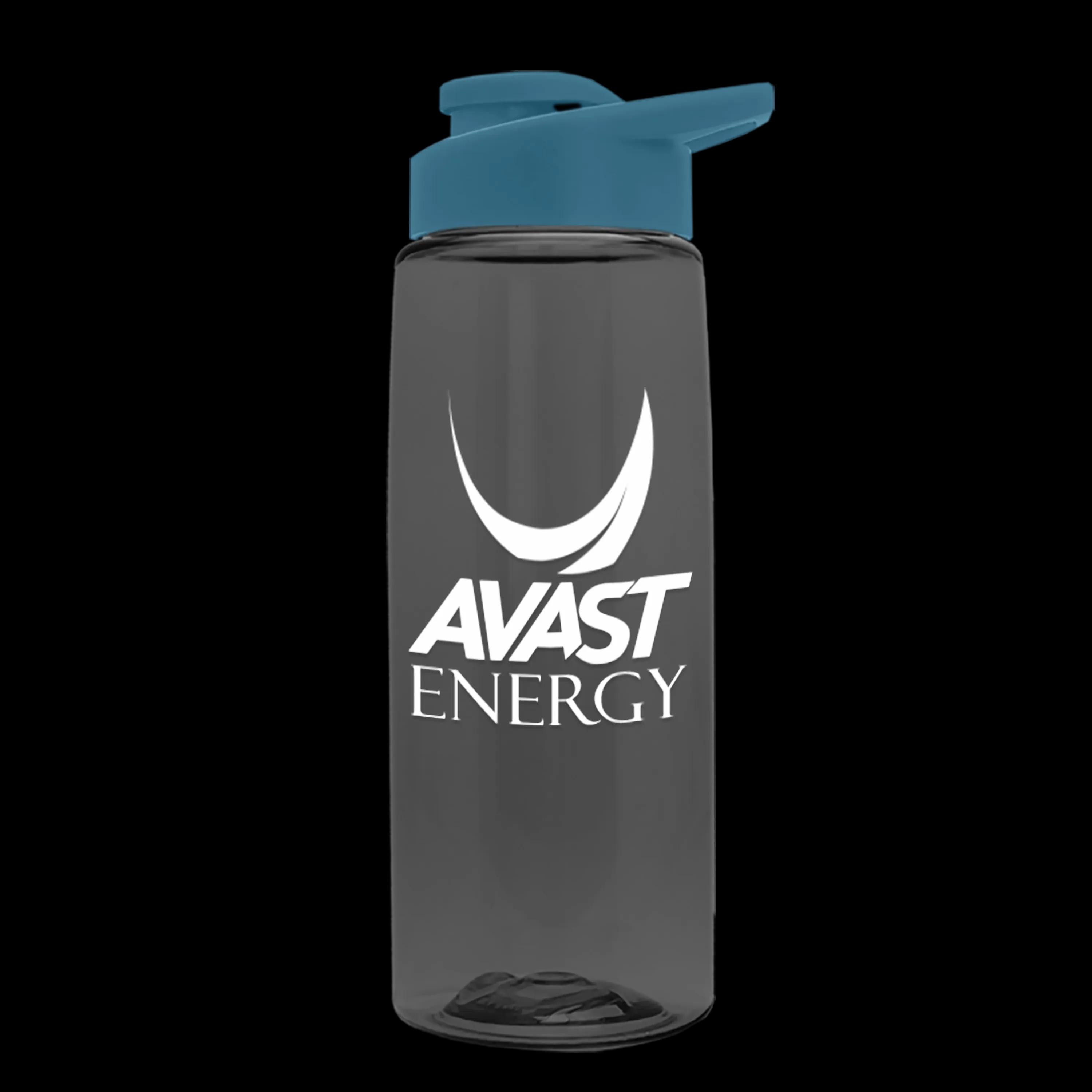 Garyline® Flair Tritan® Bottle with Drink-Thru Lid - 26 oz. 399 of 860