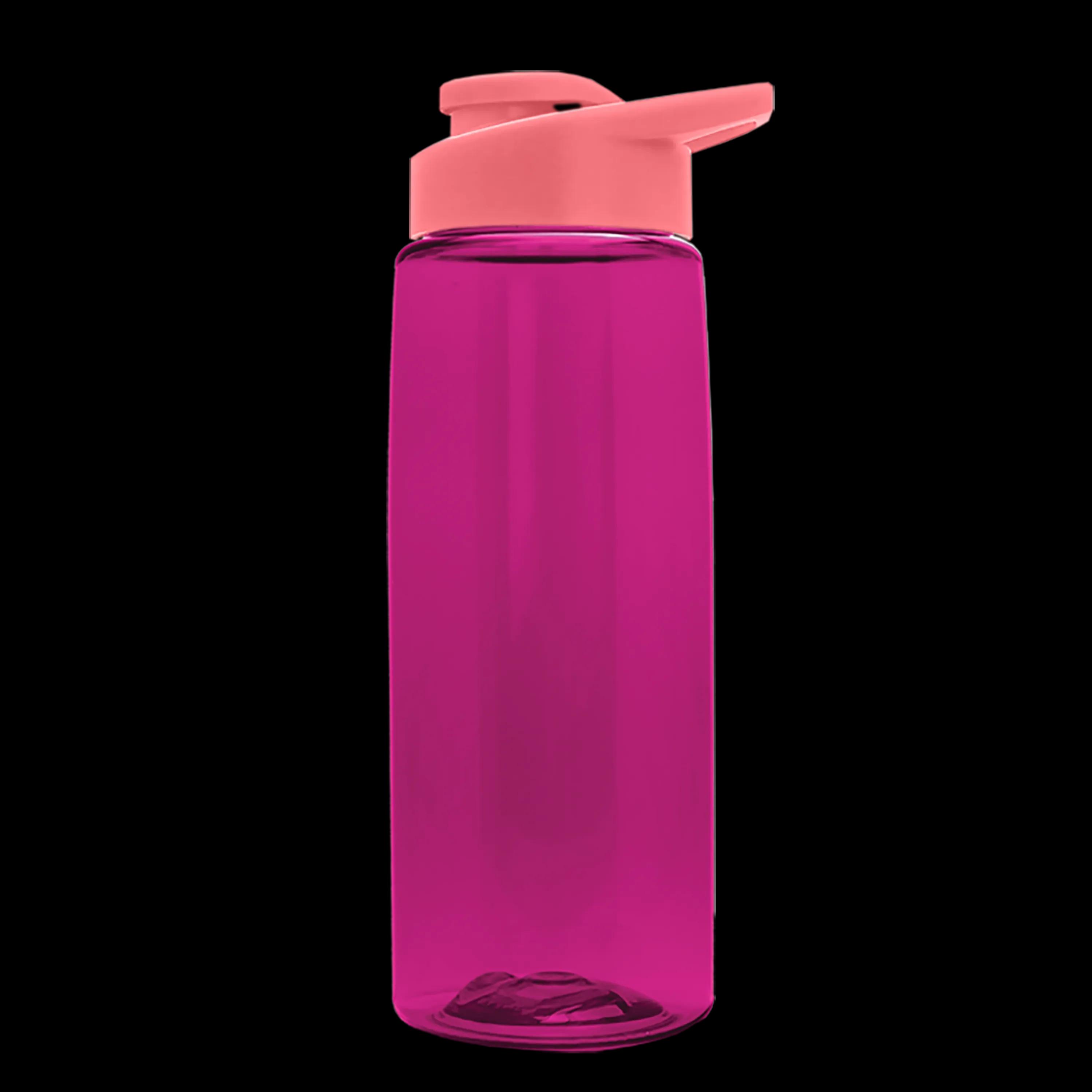Garyline® Flair Tritan® Bottle with Drink-Thru Lid - 26 oz. 179 of 860