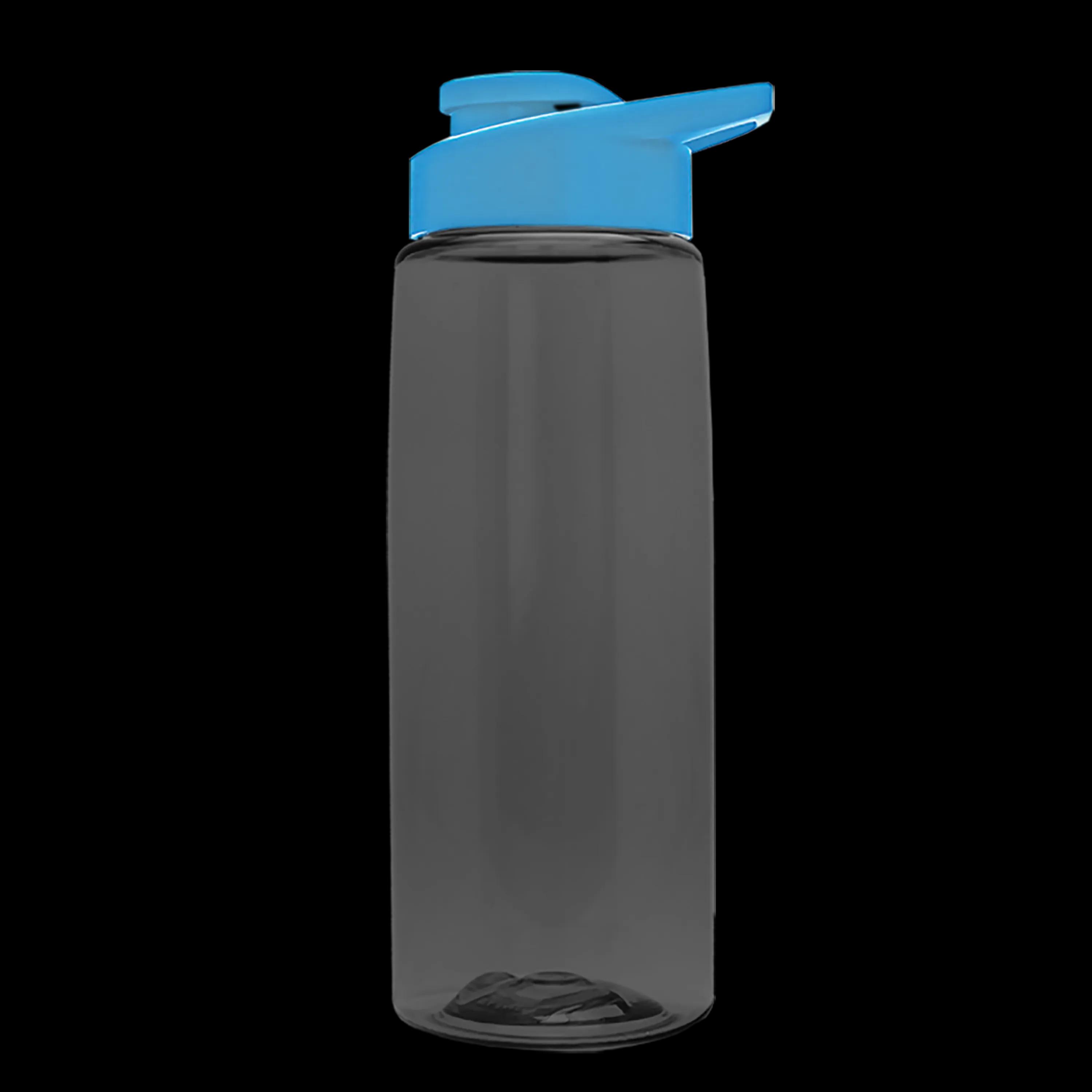 Garyline® Flair Tritan® Bottle with Drink-Thru Lid - 26 oz. 104 of 860