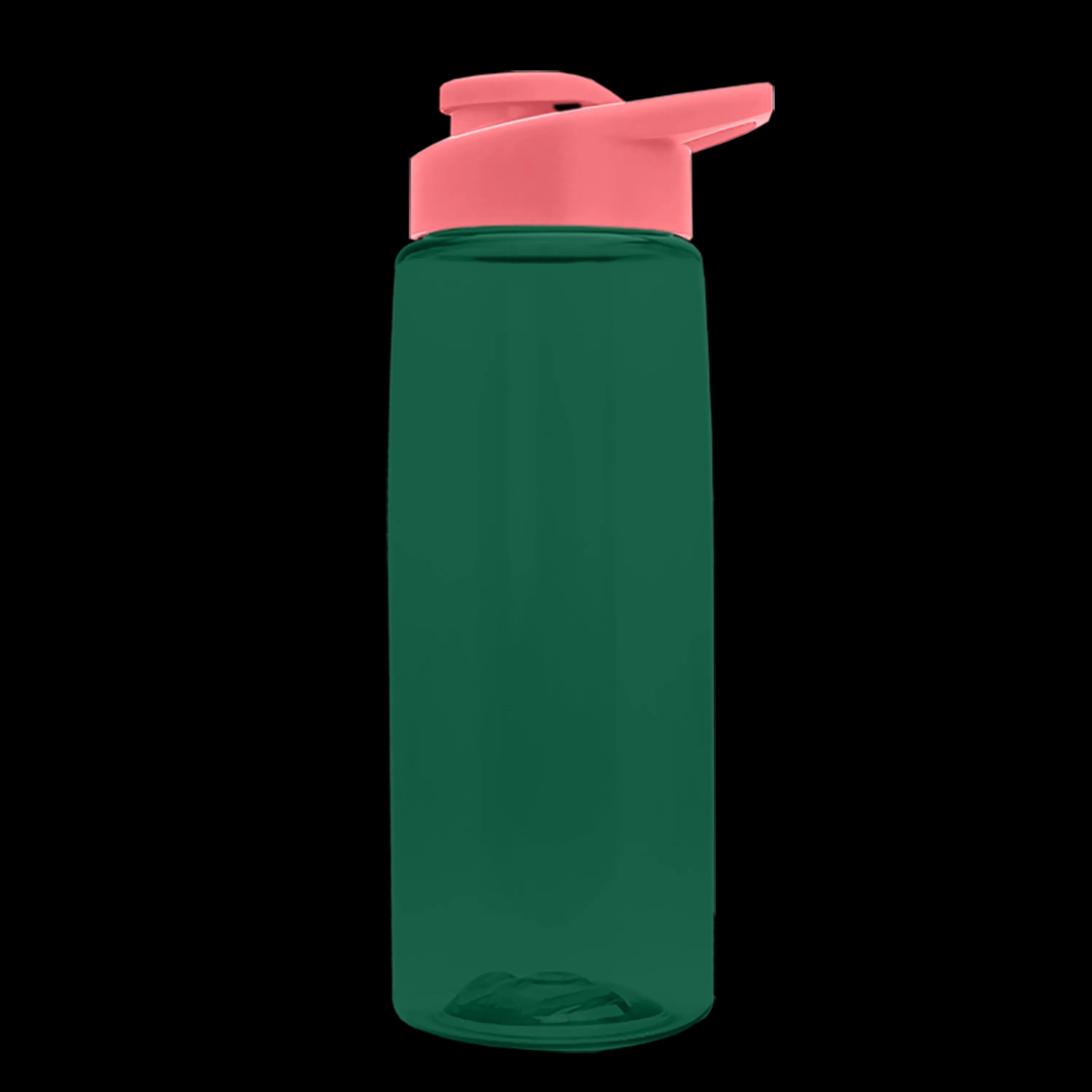 Garyline® Flair Tritan® Bottle with Drink-Thru Lid - 26 oz. 147 of 860