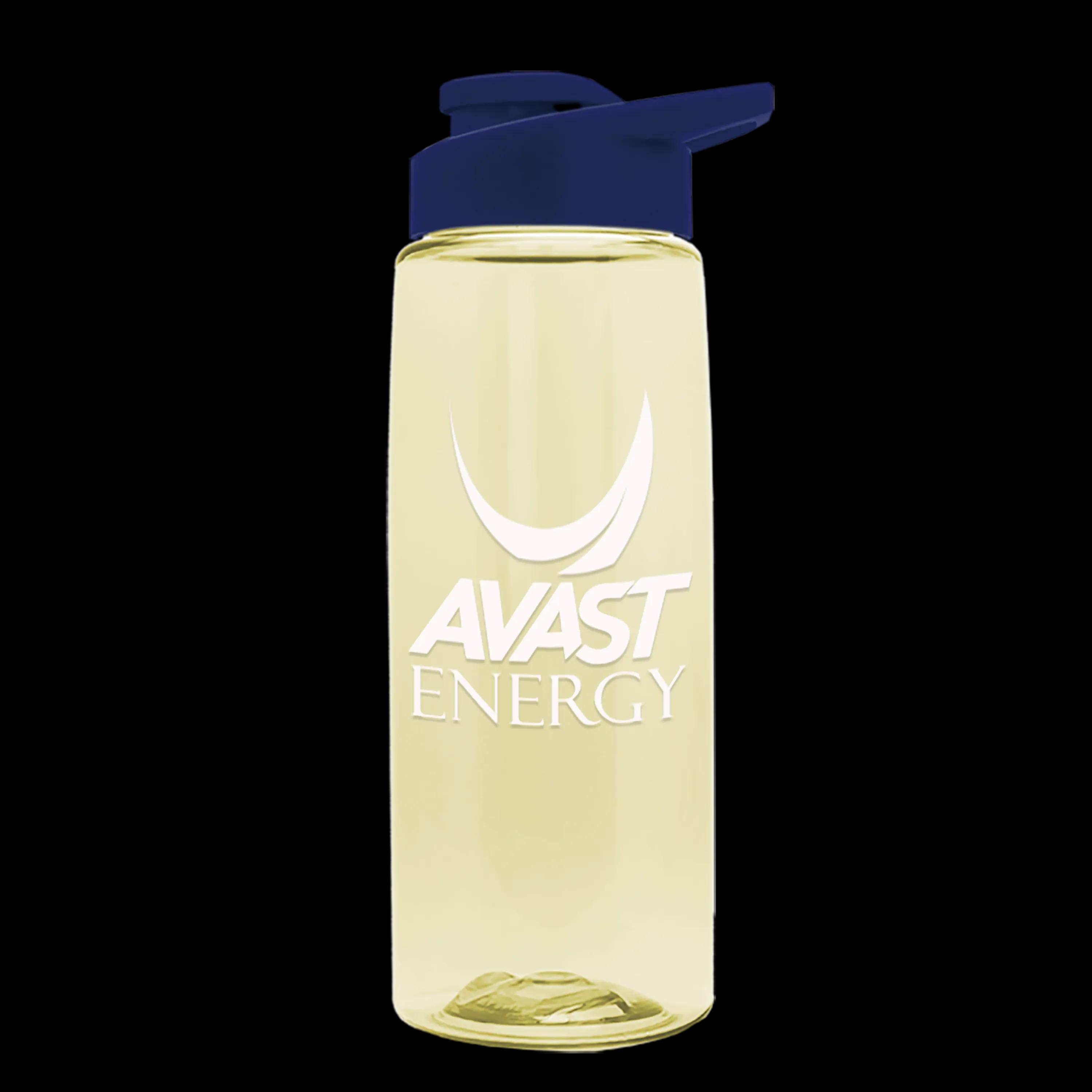 Garyline® Flair Tritan® Bottle with Drink-Thru Lid - 26 oz. 665 of 860