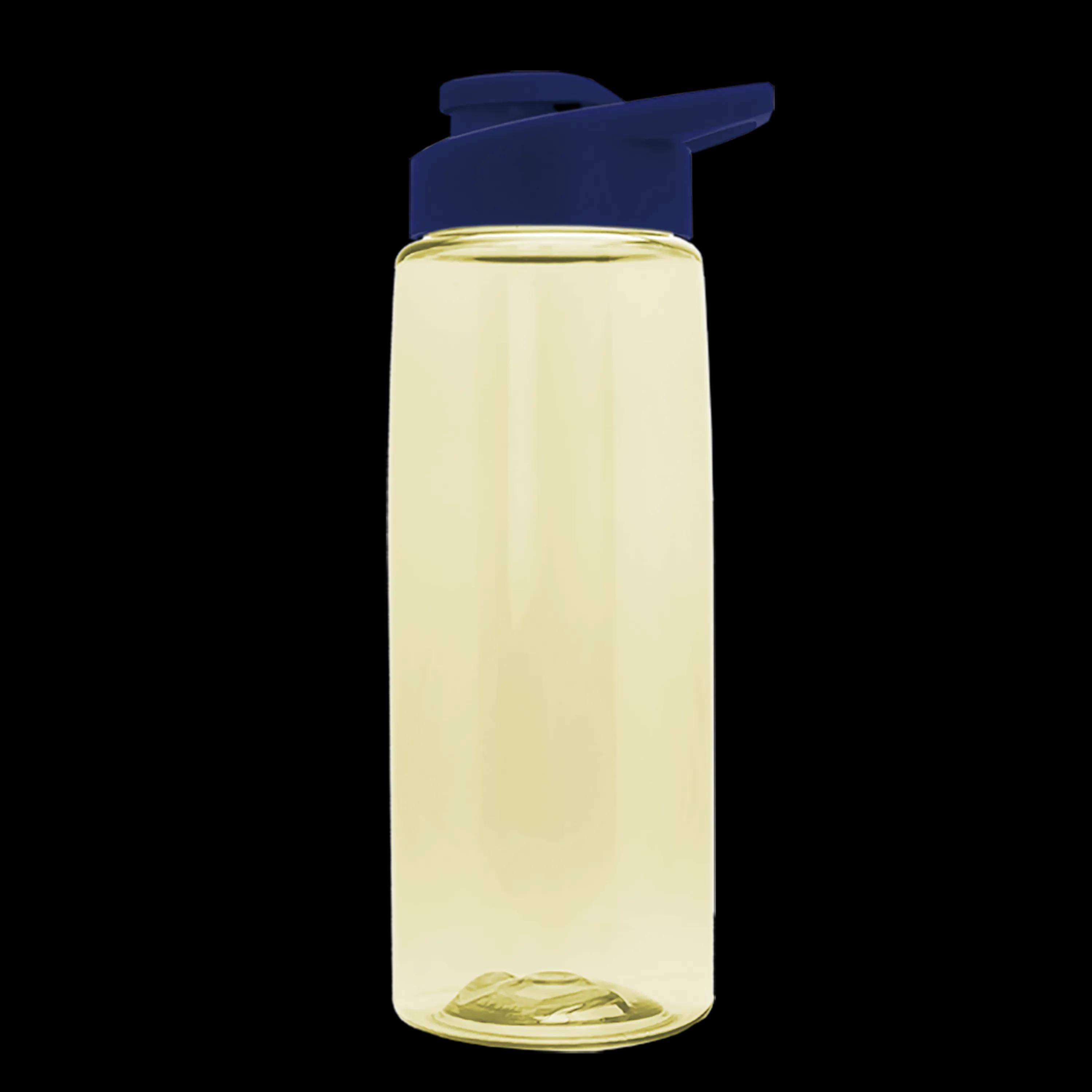 Garyline® Flair Tritan® Bottle with Drink-Thru Lid - 26 oz. 254 of 860