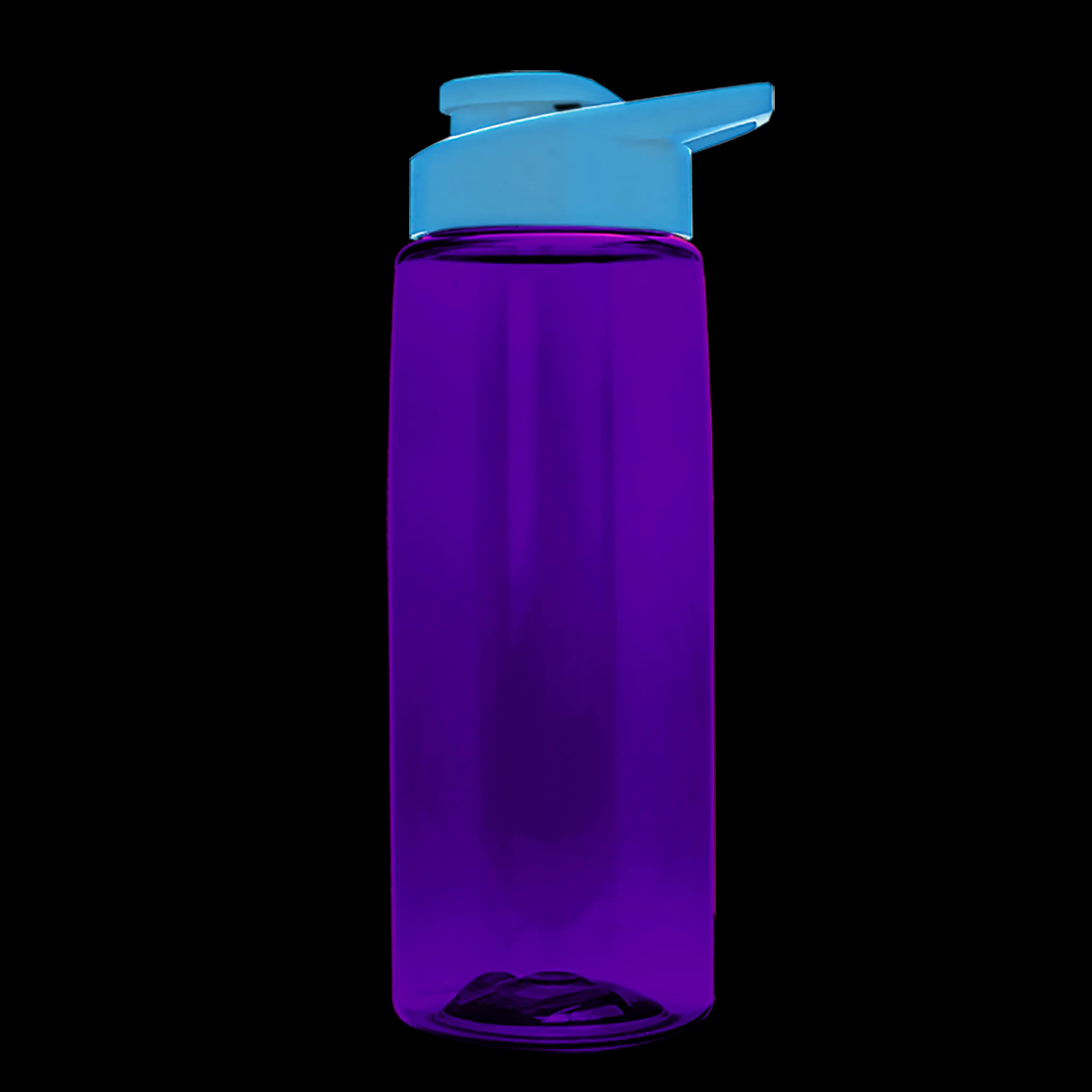 Garyline® Flair Tritan® Bottle with Drink-Thru Lid - 26 oz. 296 of 860