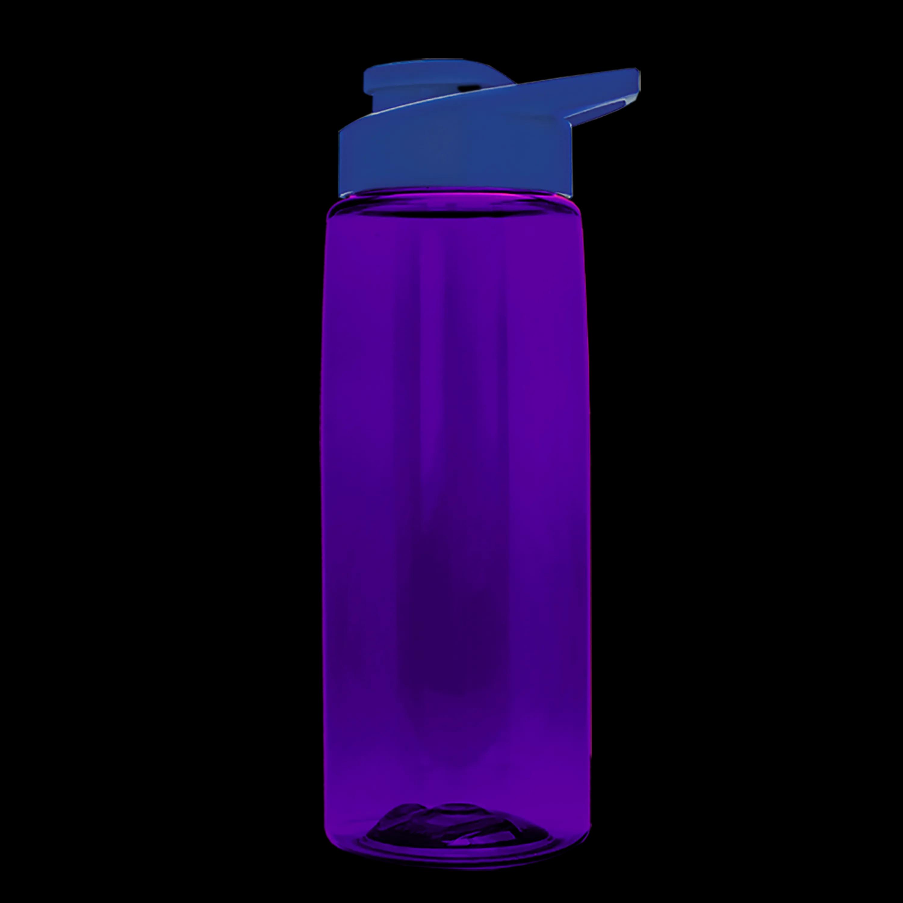 Garyline® Flair Tritan® Bottle with Drink-Thru Lid - 26 oz. 306 of 860