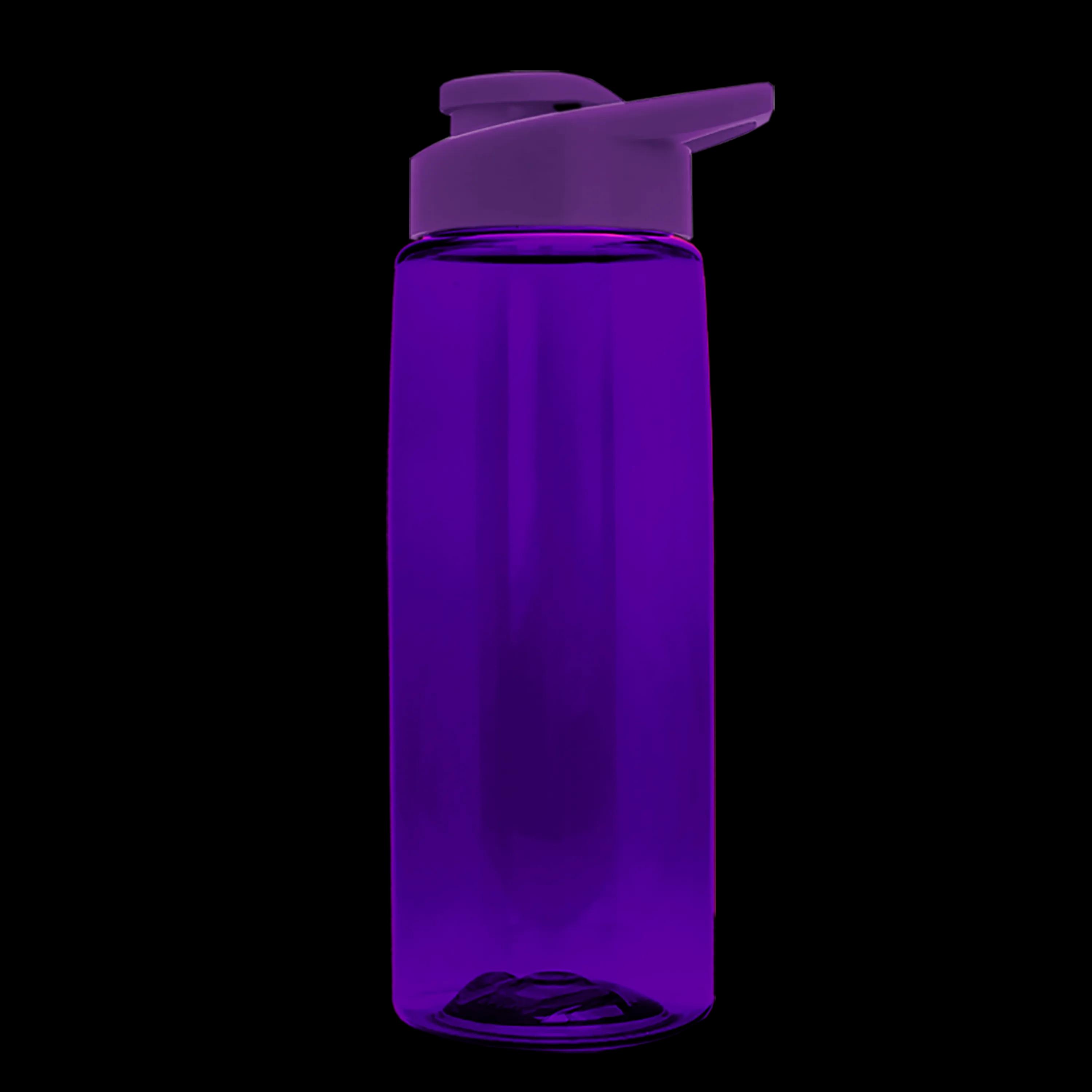 Garyline® Flair Tritan® Bottle with Drink-Thru Lid - 26 oz. 309 of 860