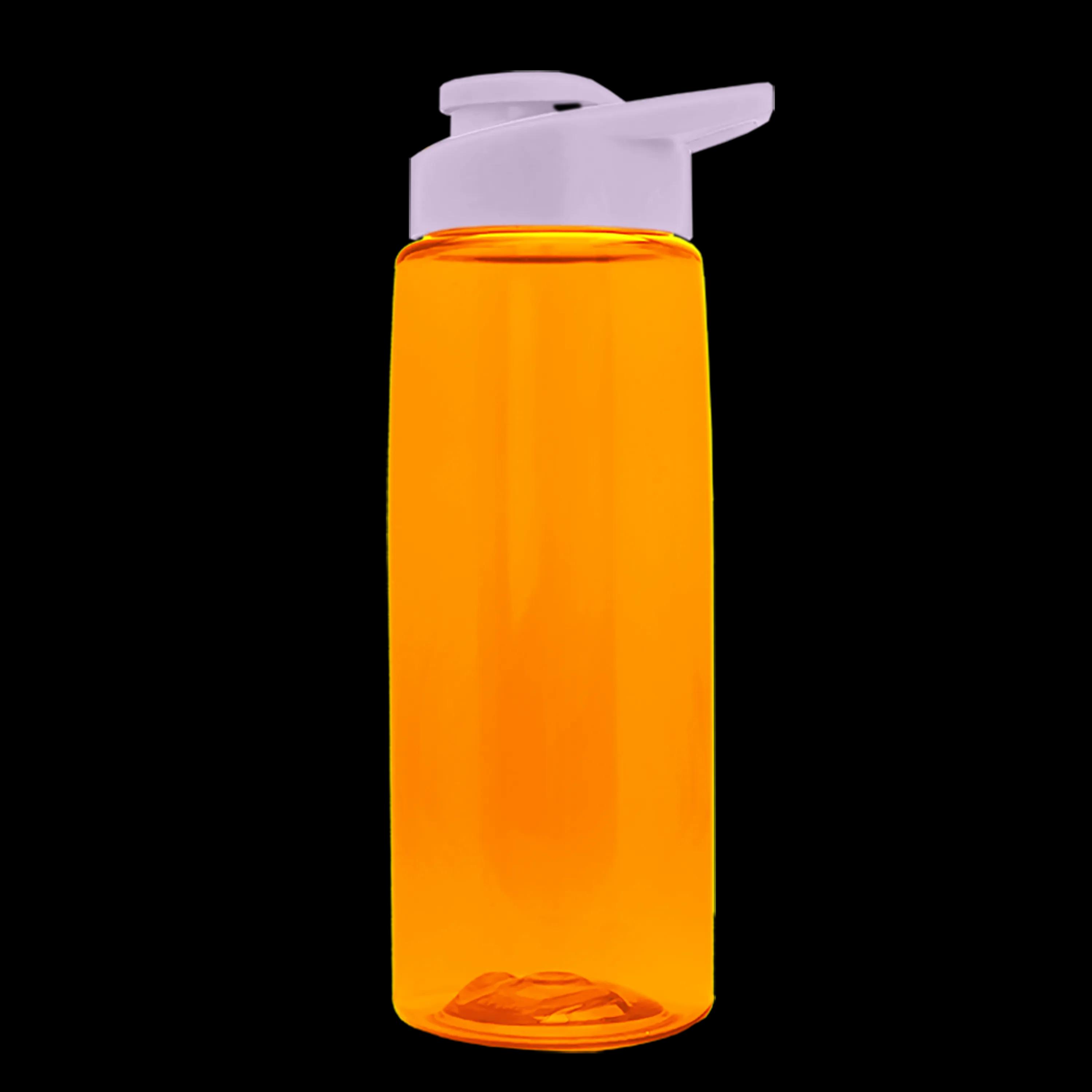 Garyline® Flair Tritan® Bottle with Drink-Thru Lid - 26 oz. 236 of 860