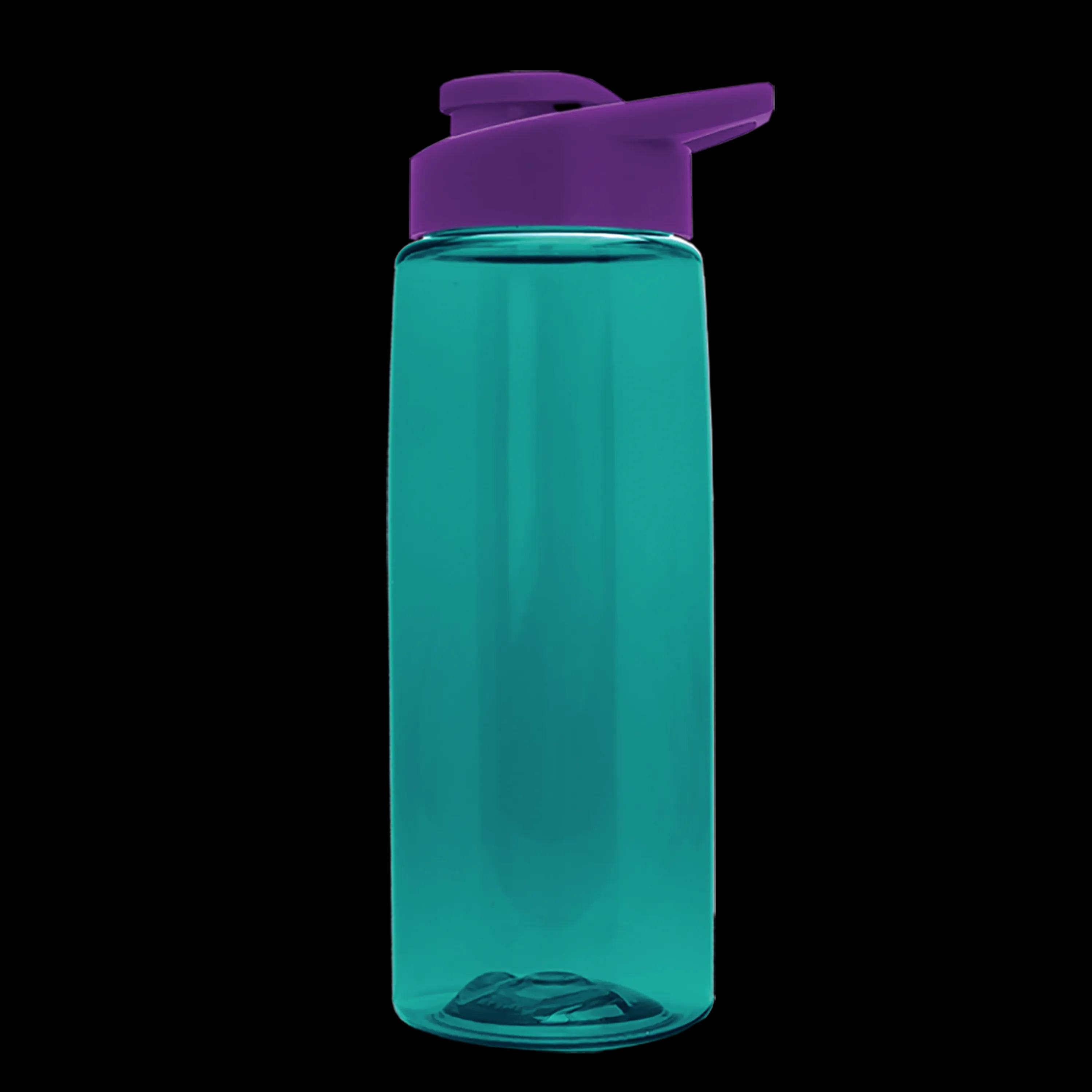 Garyline® Flair Tritan® Bottle with Drink-Thru Lid - 26 oz. 293 of 860