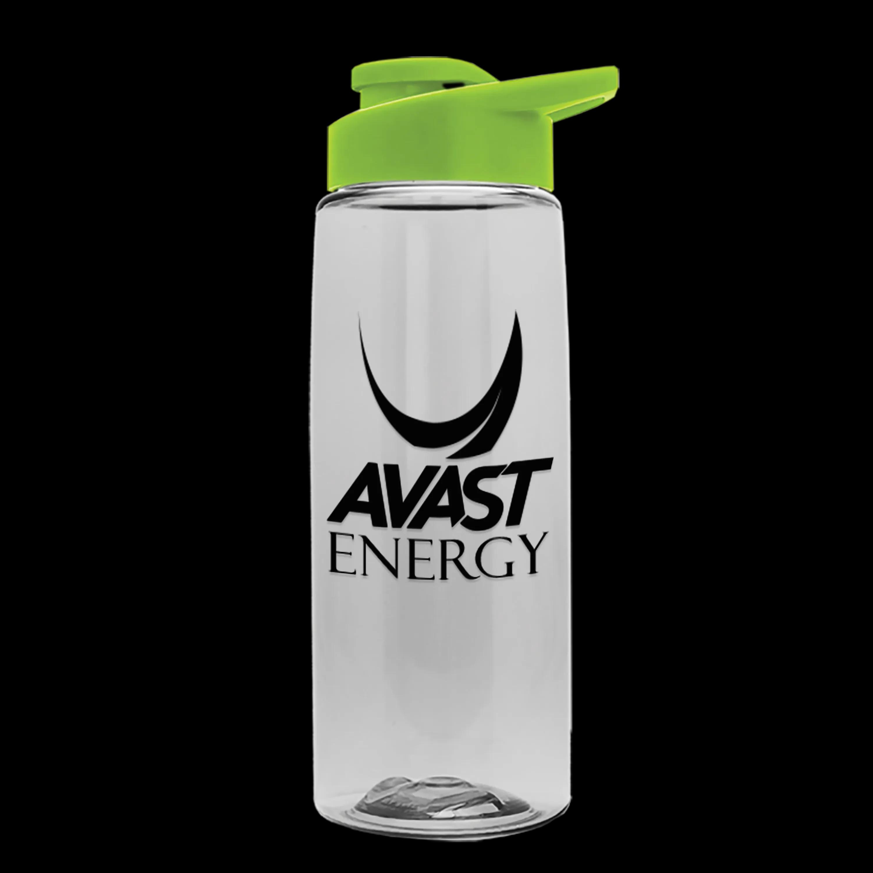 Garyline® Flair Tritan® Bottle with Drink-Thru Lid - 26 oz. 323 of 860