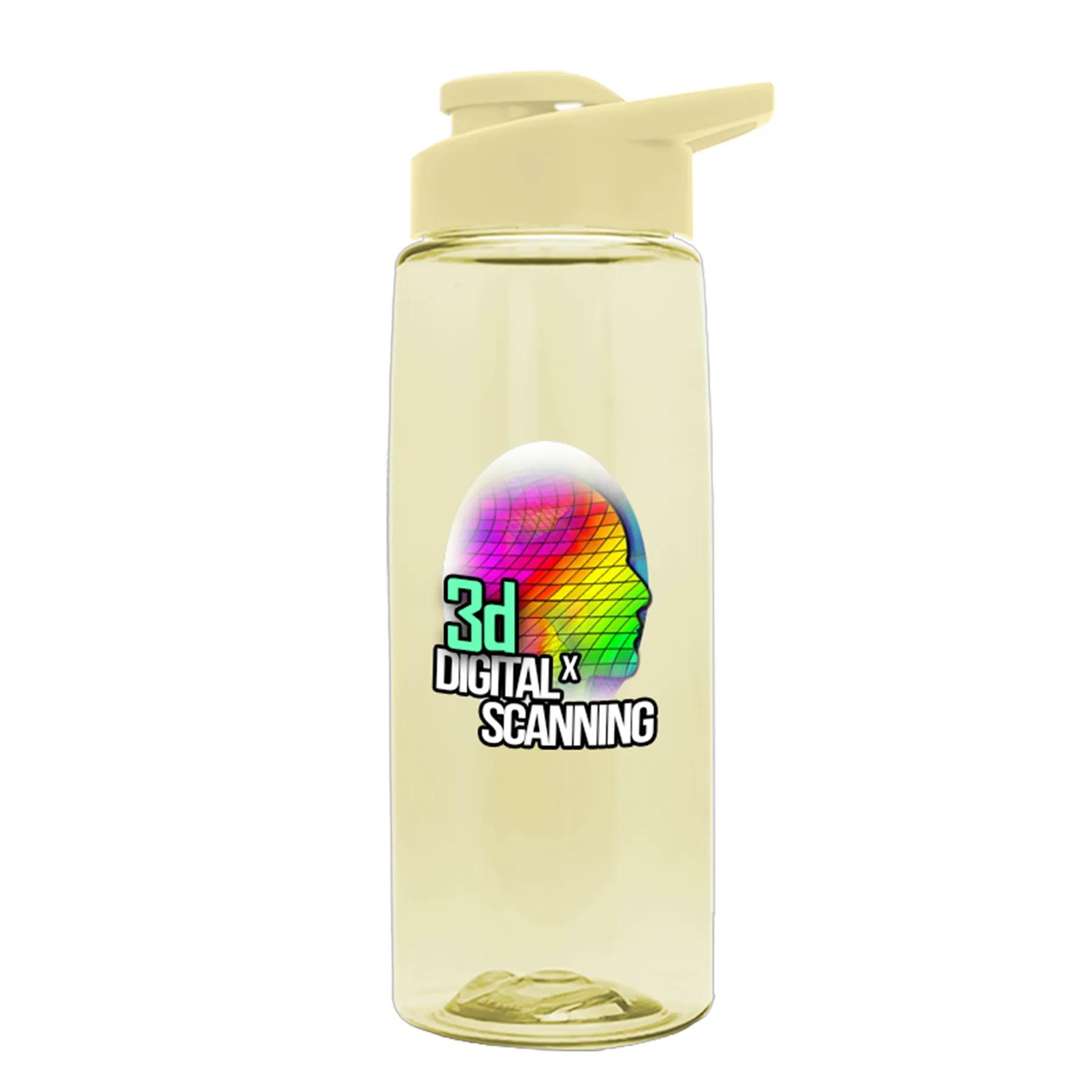 Garyline® Flair Tritan® Bottle with Drink-Thru Lid - 26 oz. 66 of 860