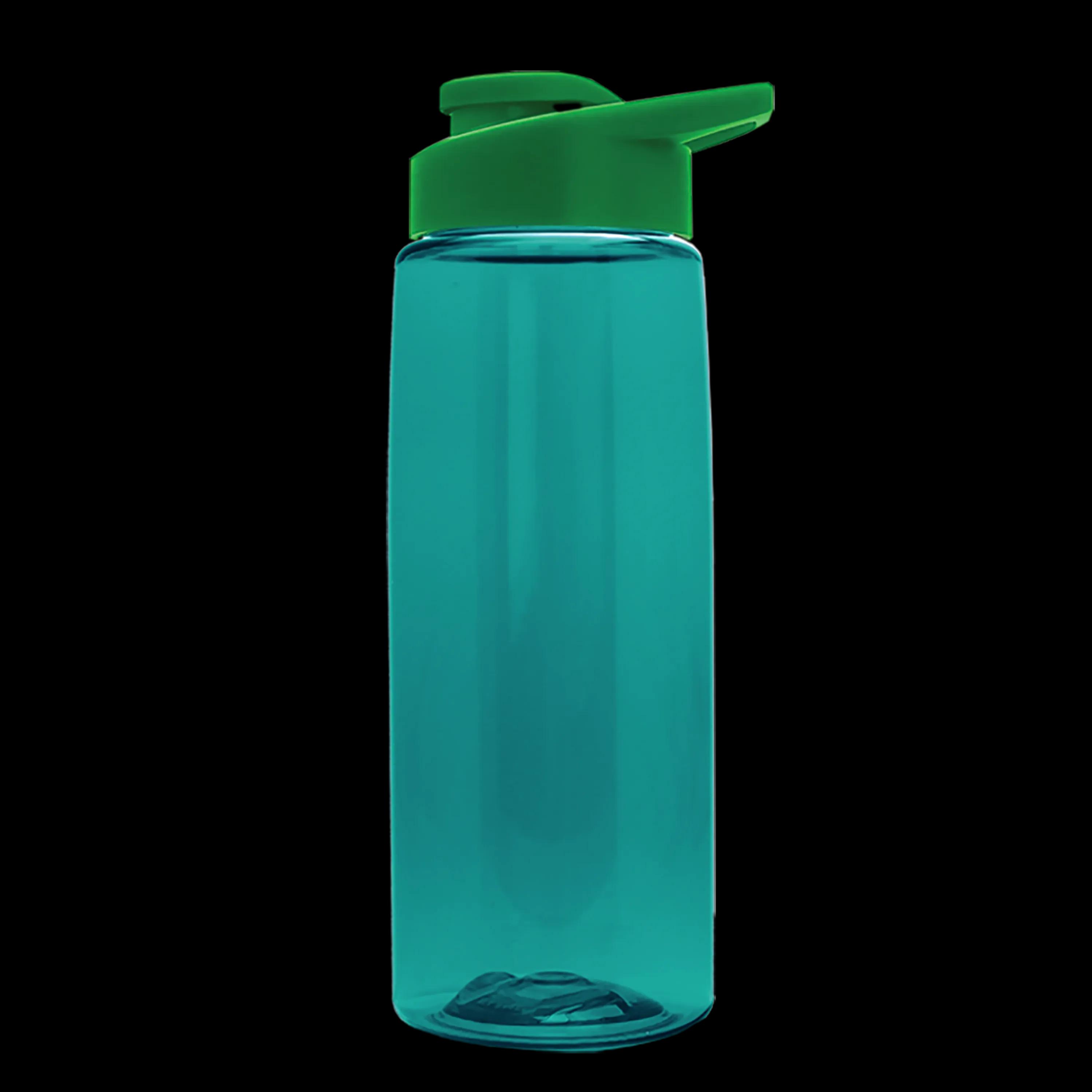 Garyline® Flair Tritan® Bottle with Drink-Thru Lid - 26 oz. 282 of 860