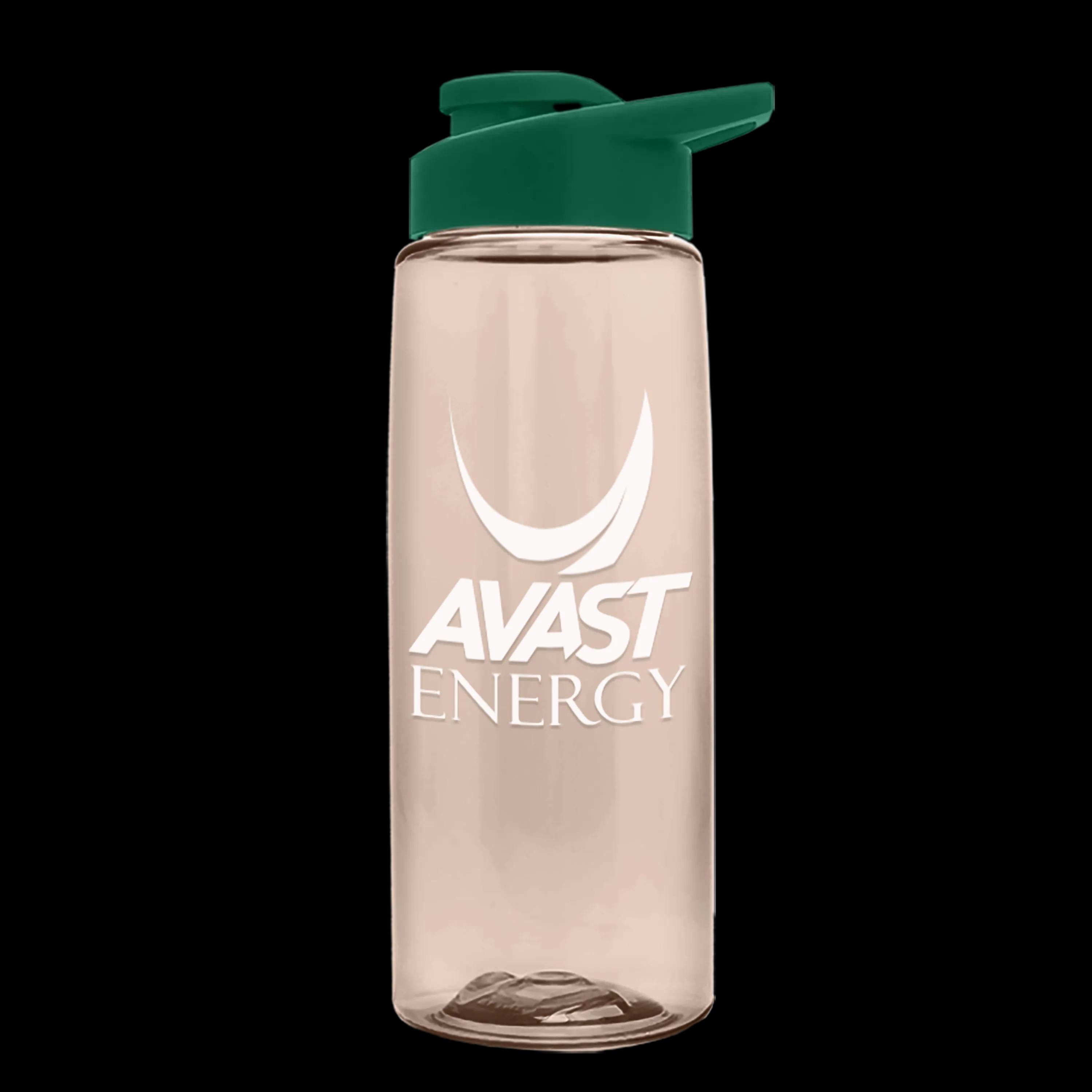 Garyline® Flair Tritan® Bottle with Drink-Thru Lid - 26 oz. 347 of 860
