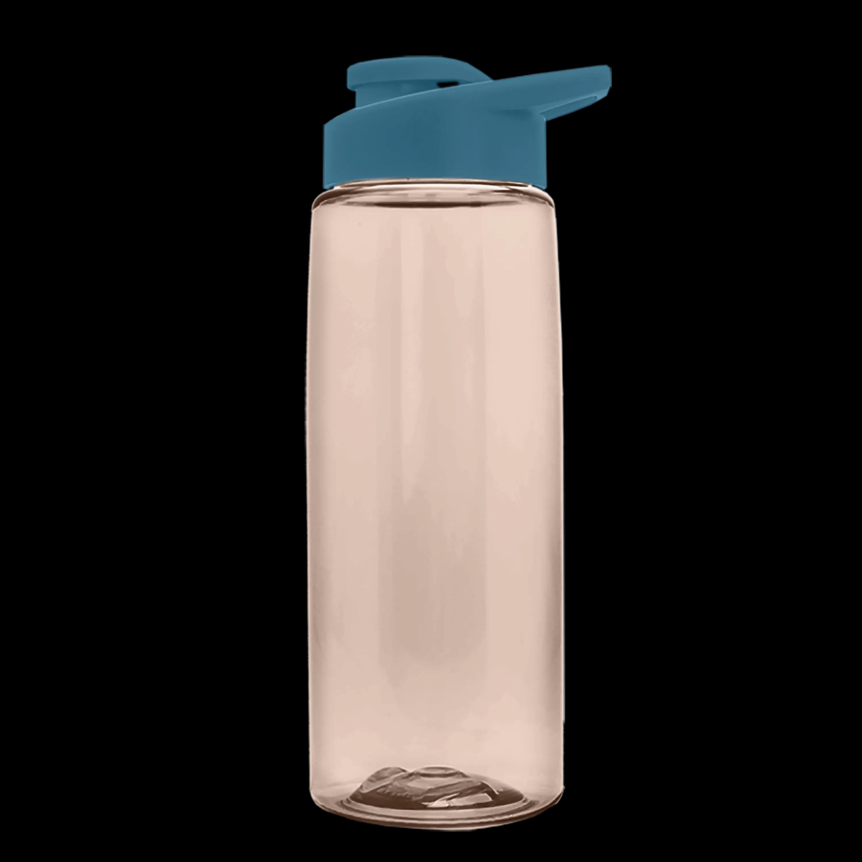 Garyline® Flair Tritan® Bottle with Drink-Thru Lid - 26 oz. 100 of 860