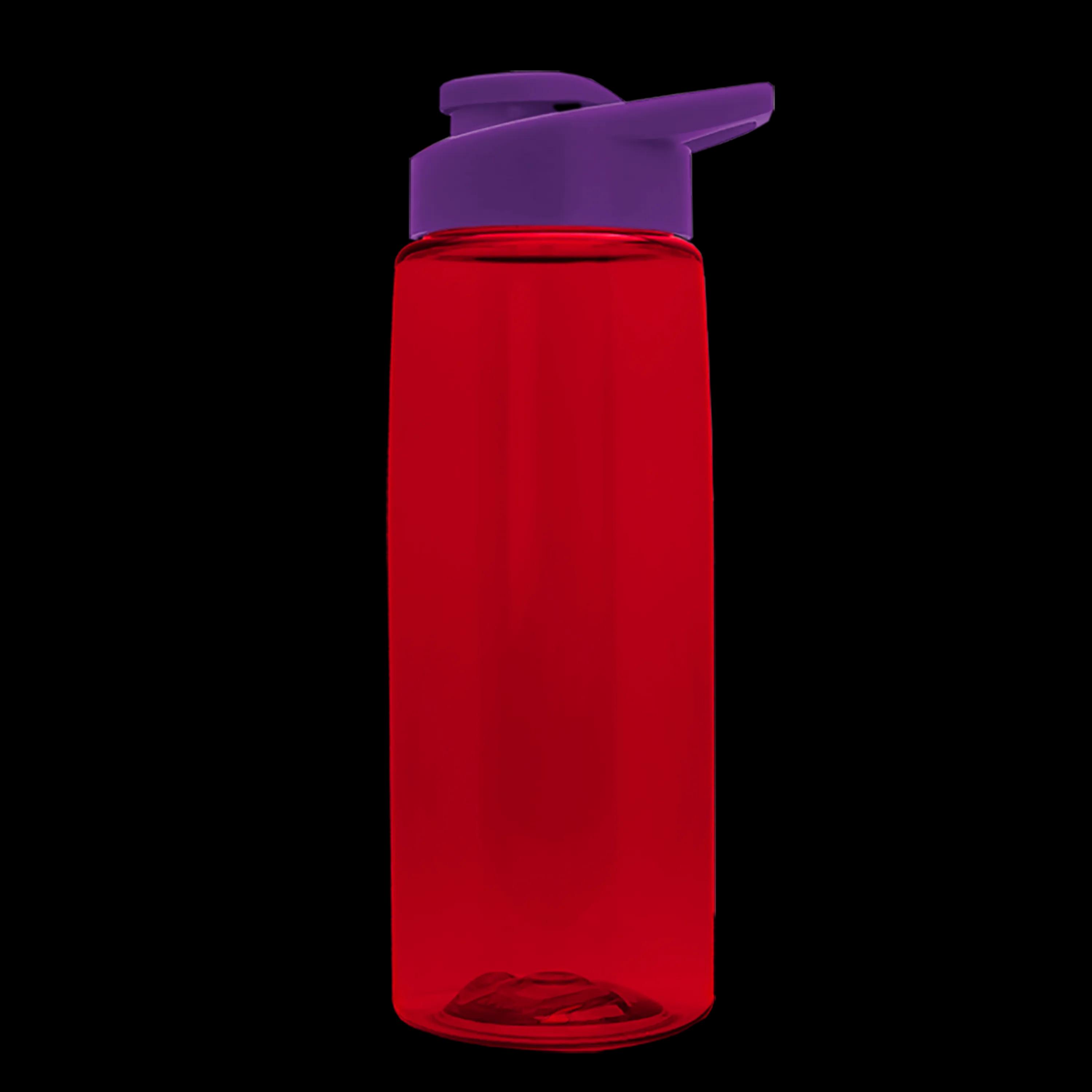 Garyline® Flair Tritan® Bottle with Drink-Thru Lid - 26 oz. 277 of 860