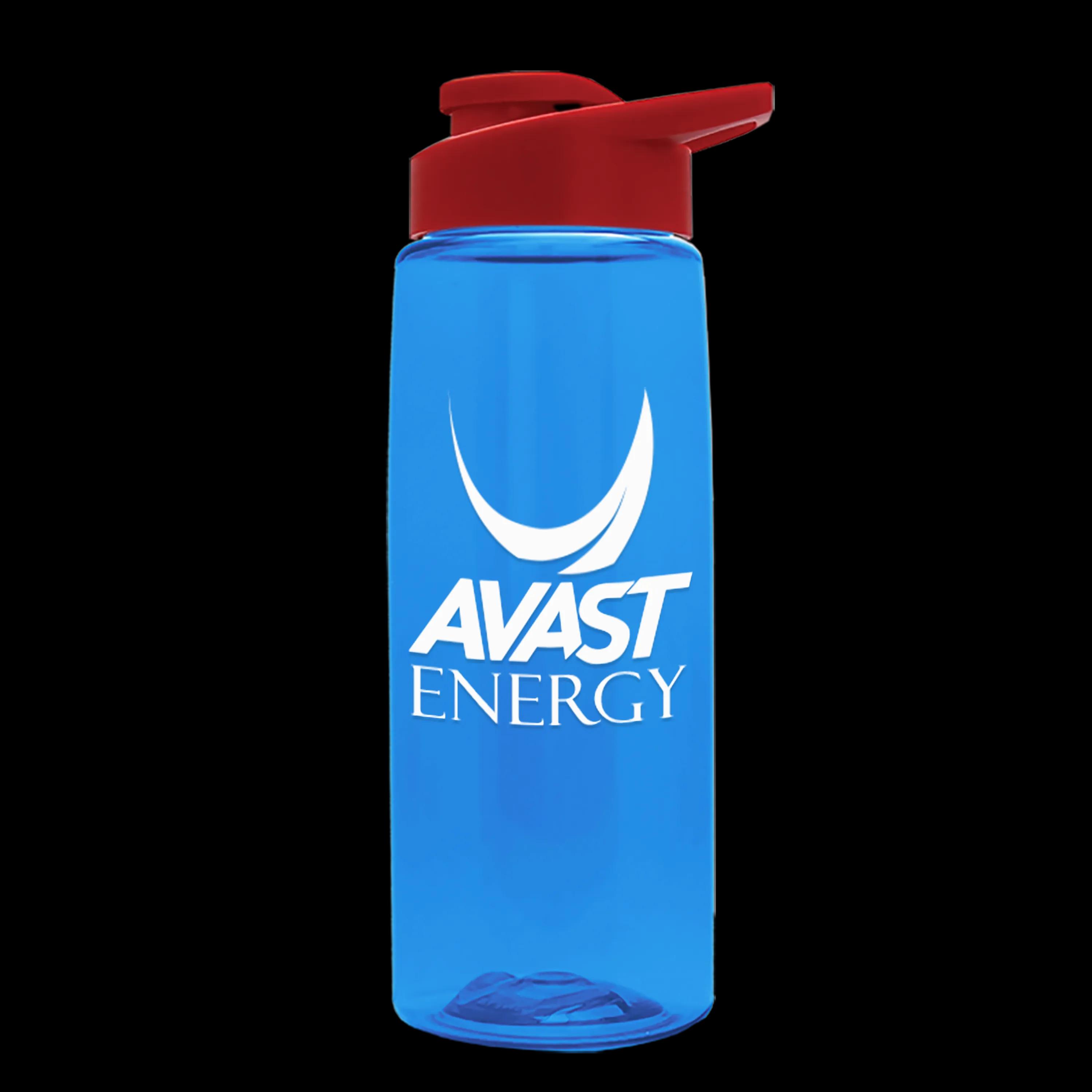 Garyline® Flair Tritan® Bottle with Drink-Thru Lid - 26 oz. 425 of 860
