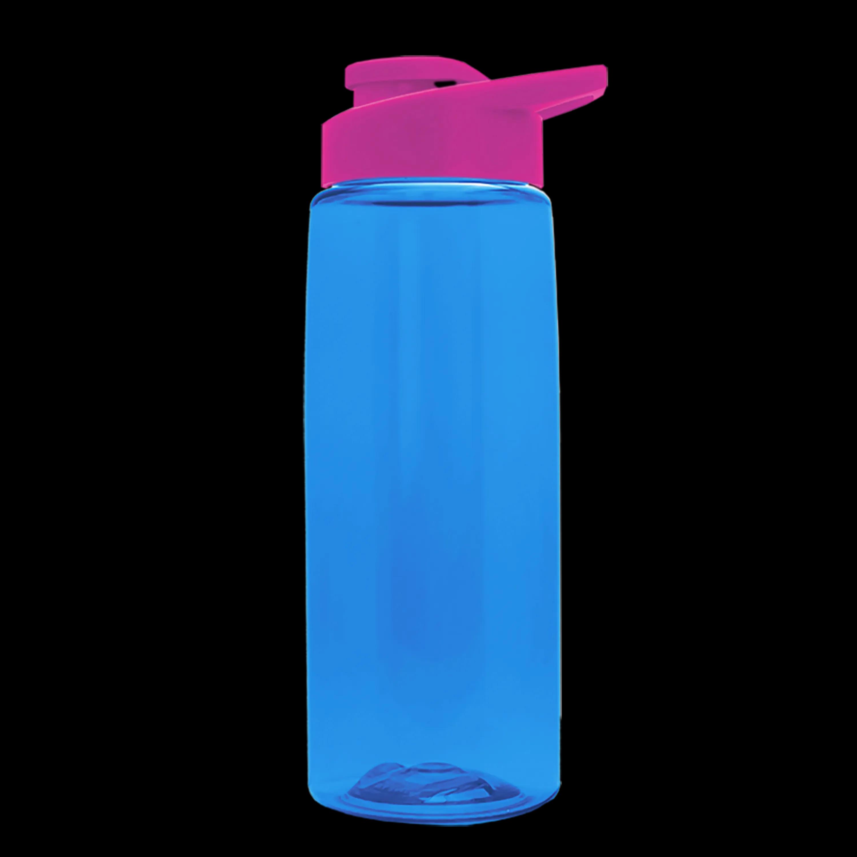 Garyline® Flair Tritan® Bottle with Drink-Thru Lid - 26 oz. 123 of 860