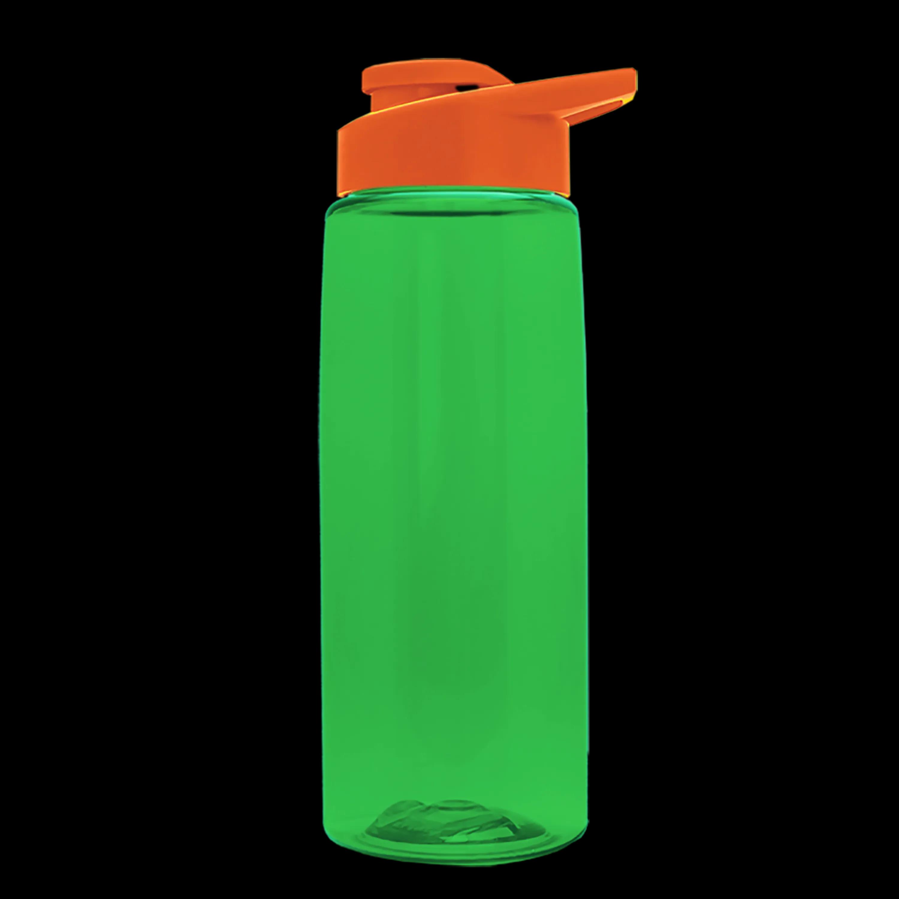 Garyline® Flair Tritan® Bottle with Drink-Thru Lid - 26 oz. 159 of 860