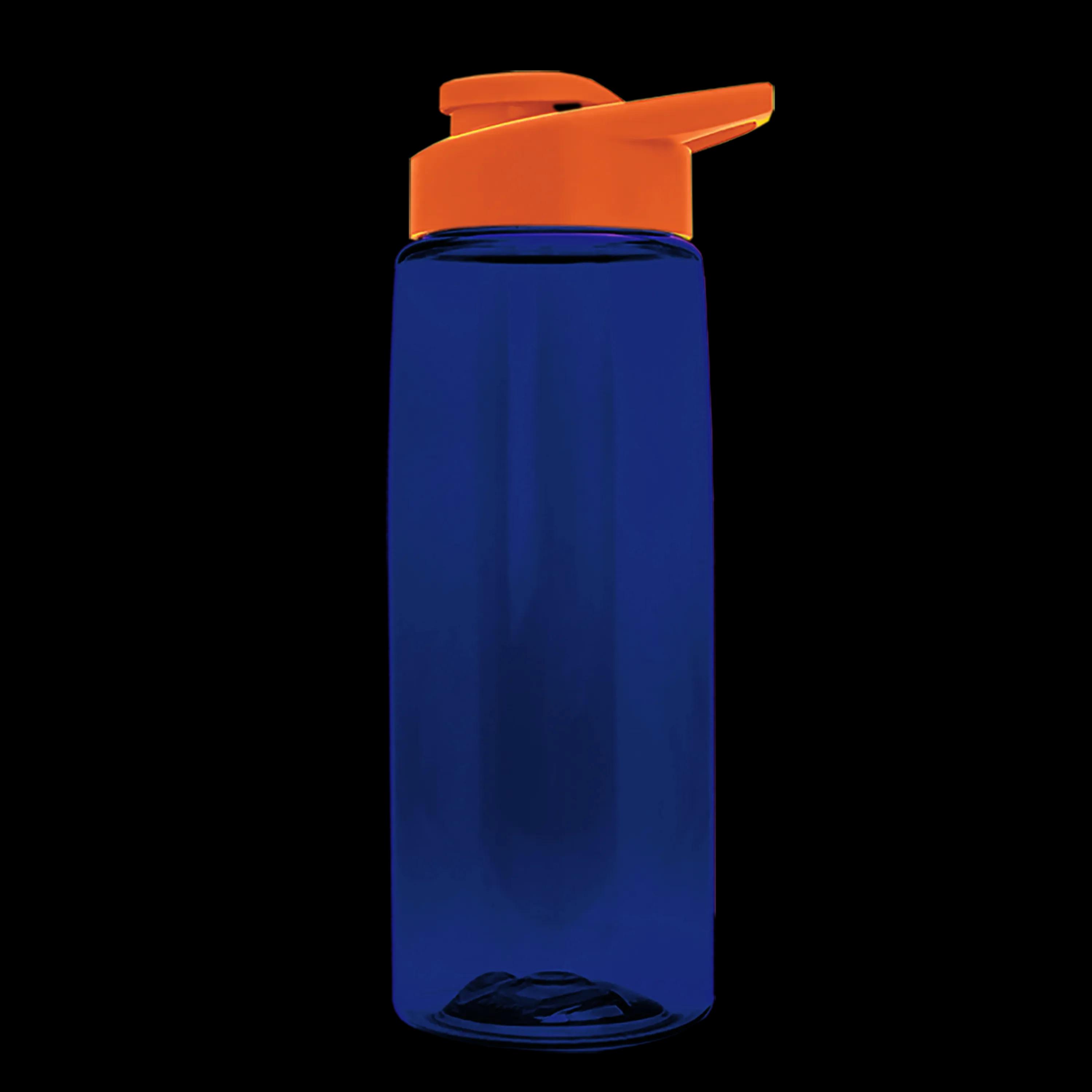 Garyline® Flair Tritan® Bottle with Drink-Thru Lid - 26 oz. 223 of 860