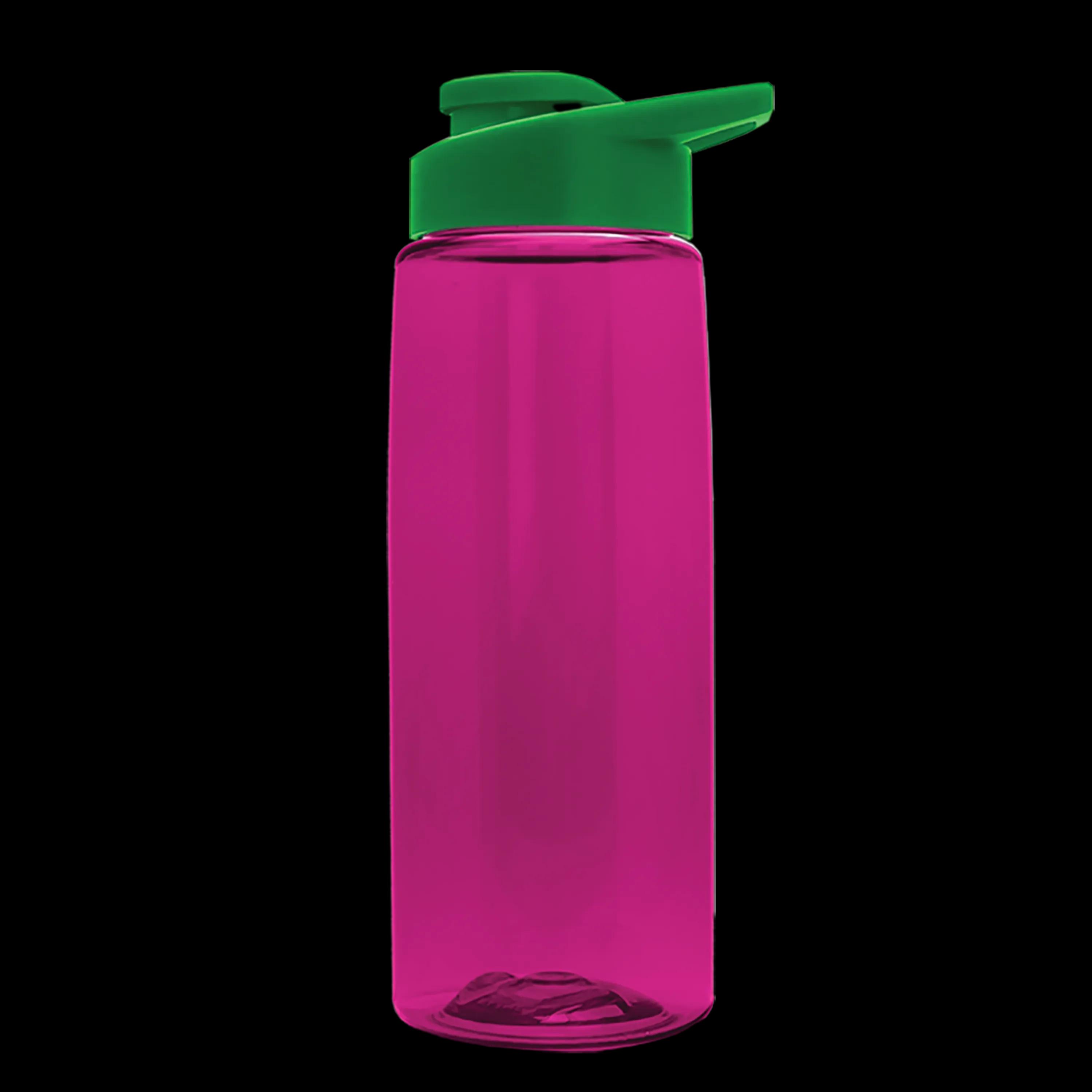Garyline® Flair Tritan® Bottle with Drink-Thru Lid - 26 oz. 170 of 860