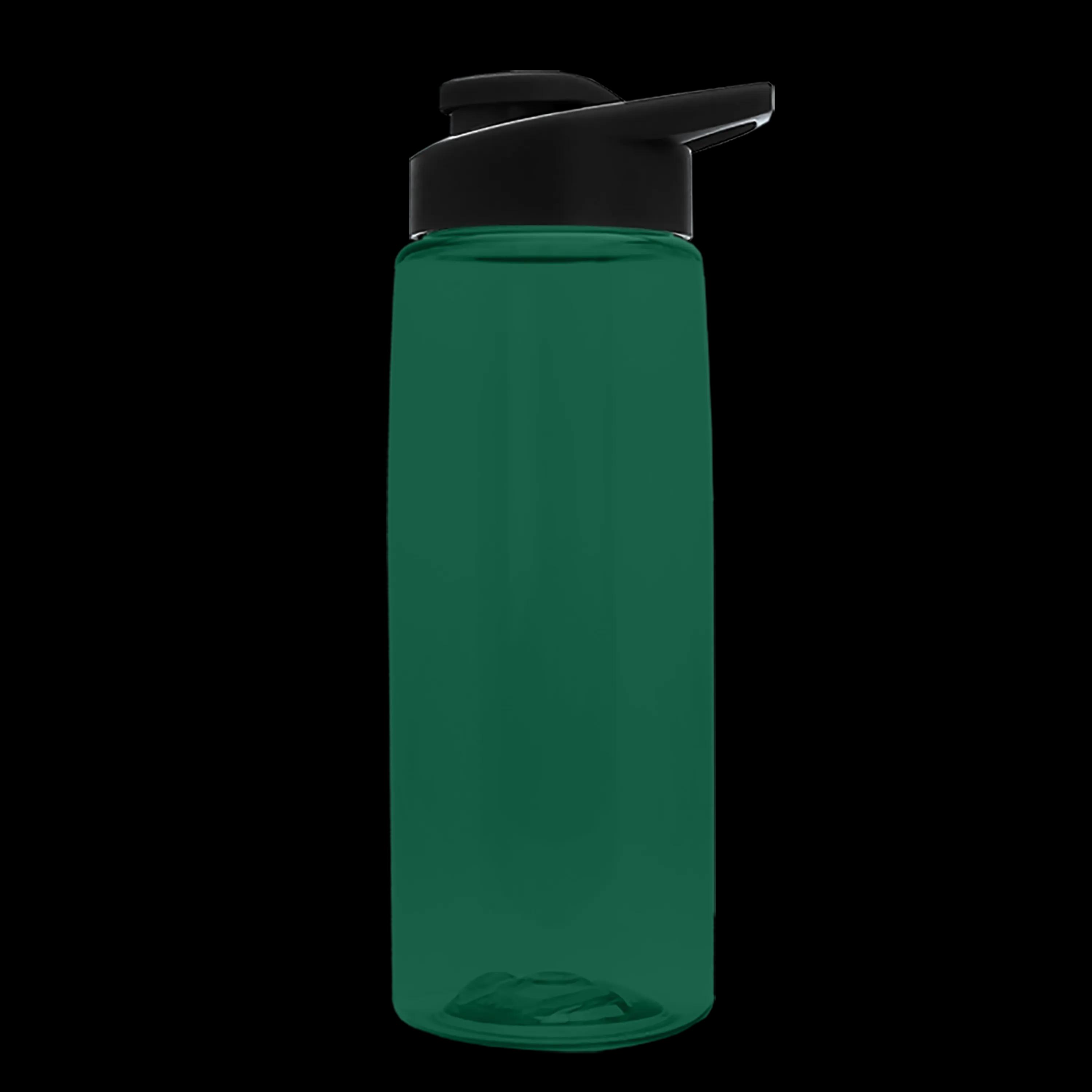 Garyline® Flair Tritan® Bottle with Drink-Thru Lid - 26 oz. 135 of 860