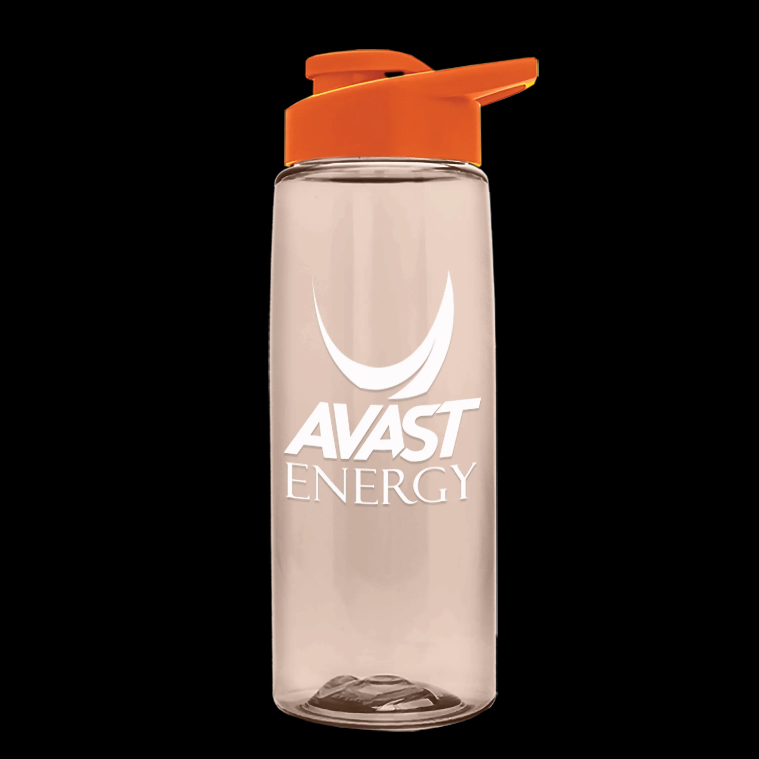 Garyline® Flair Tritan® Bottle with Drink-Thru Lid - 26 oz. 359 of 860
