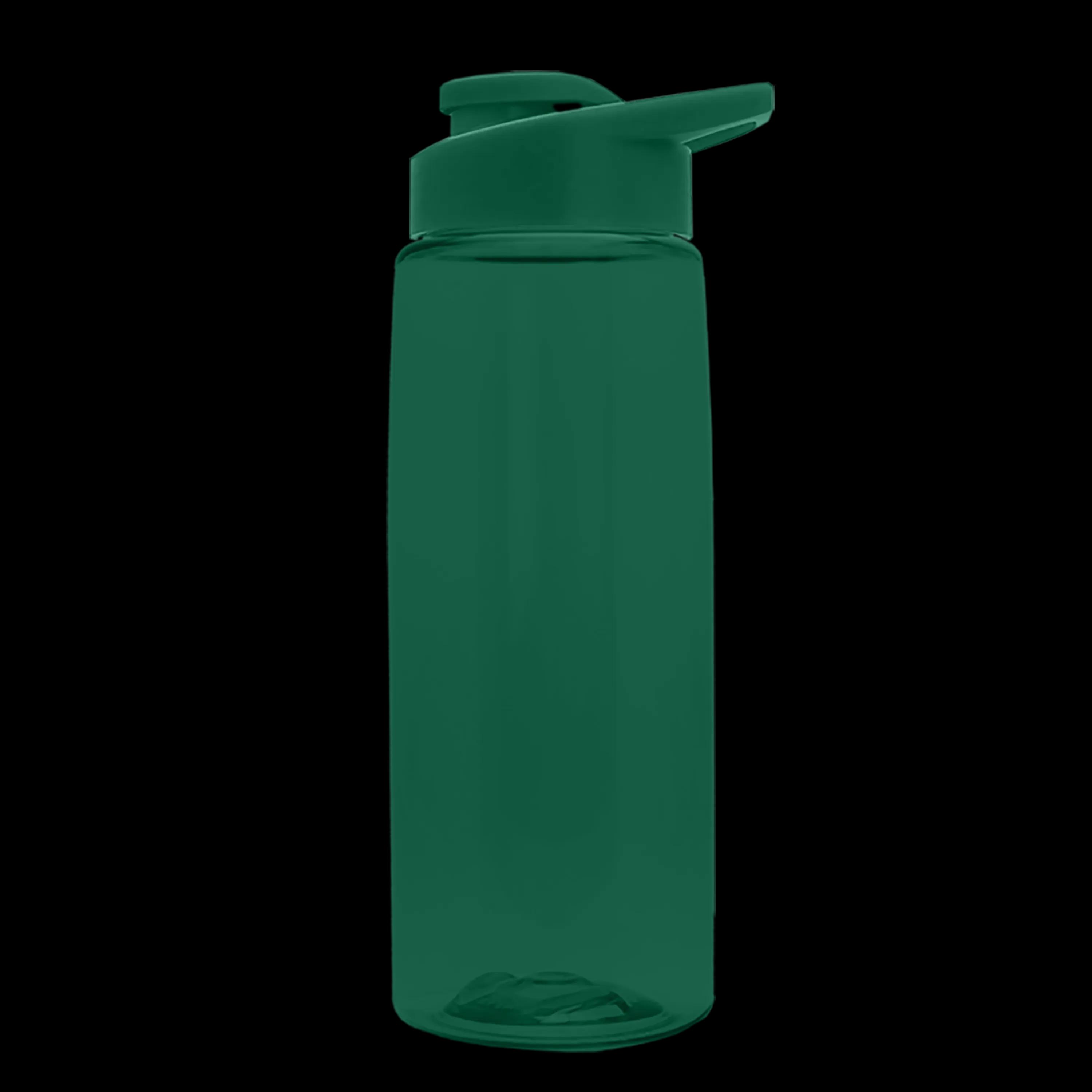 Garyline® Flair Tritan® Bottle with Drink-Thru Lid - 26 oz. 137 of 860