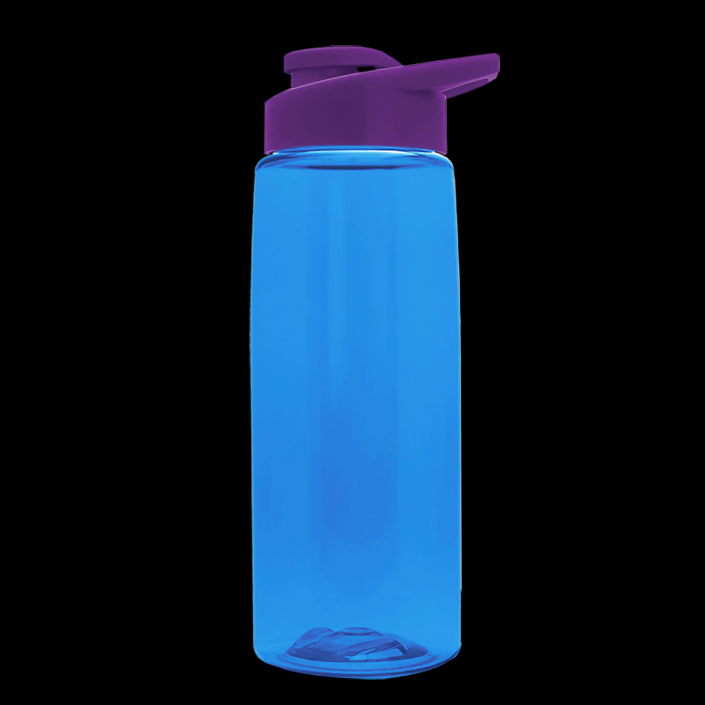 Garyline® Flair Tritan® Bottle with Drink-Thru Lid - 26 oz. 133 of 860
